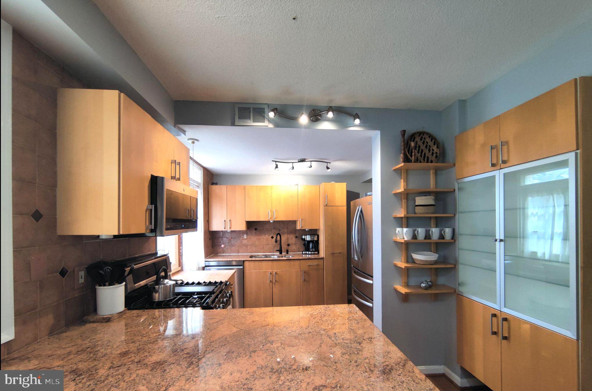 103 N GEORGE MASON DRIVE 1031