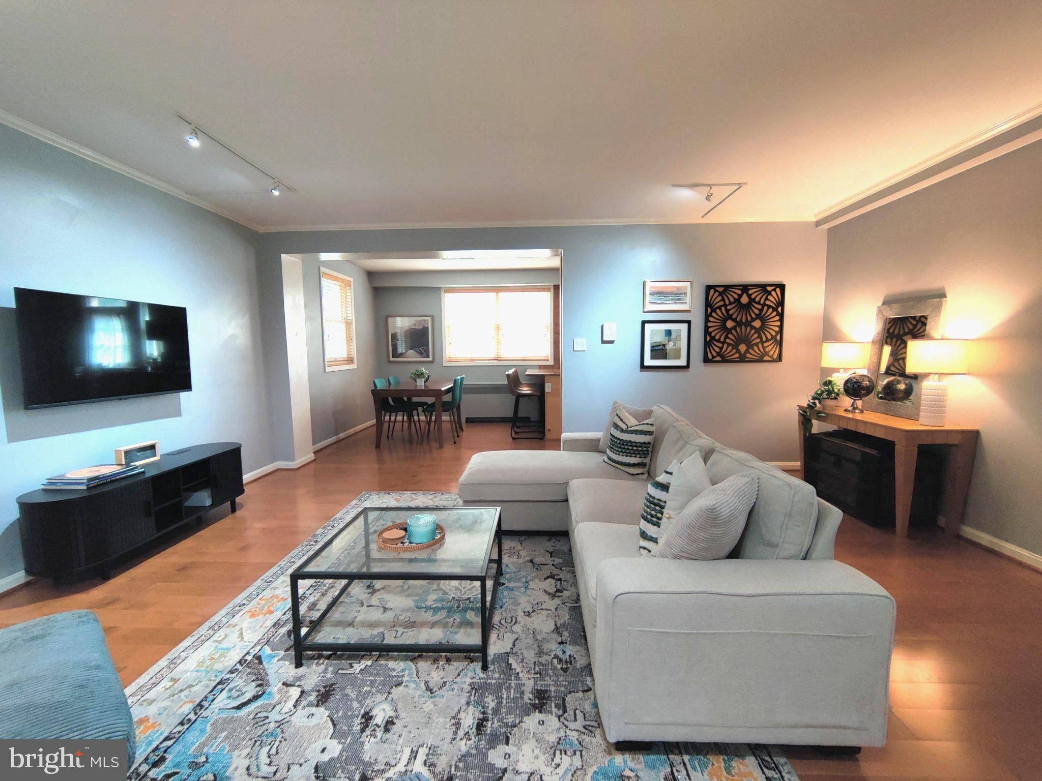 103 N GEORGE MASON DRIVE 1031