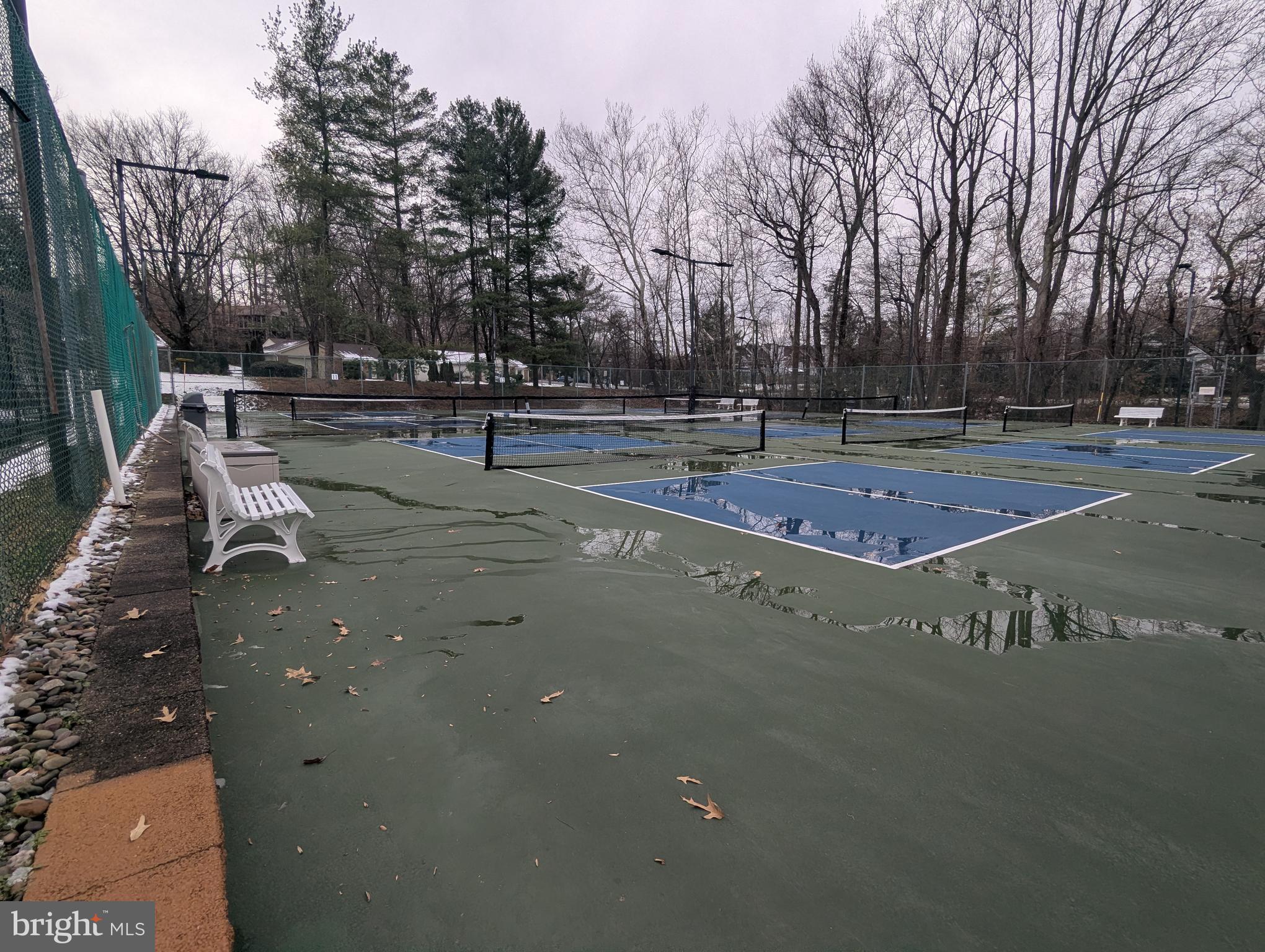 HERITAGE HARBOUR - Residential