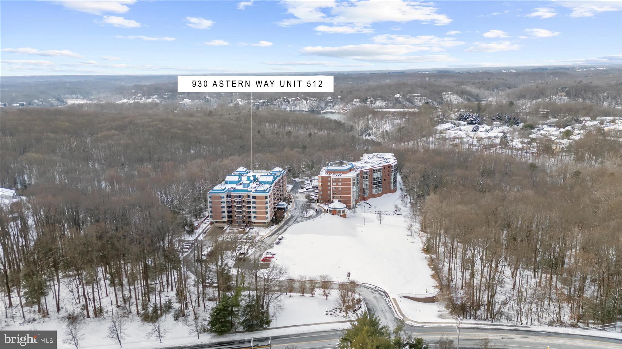 HERITAGE HARBOUR - Residential