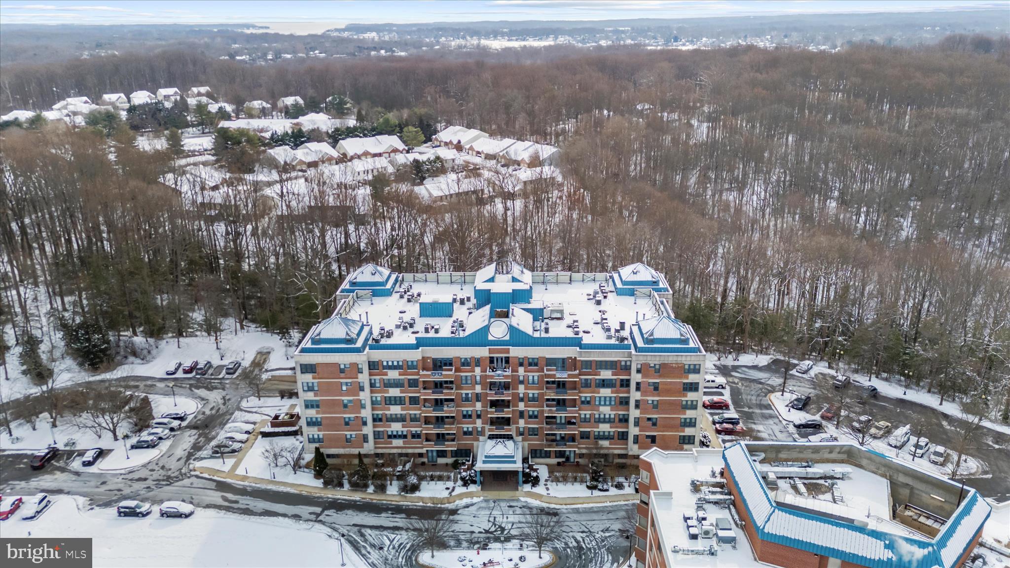 HERITAGE HARBOUR - Residential