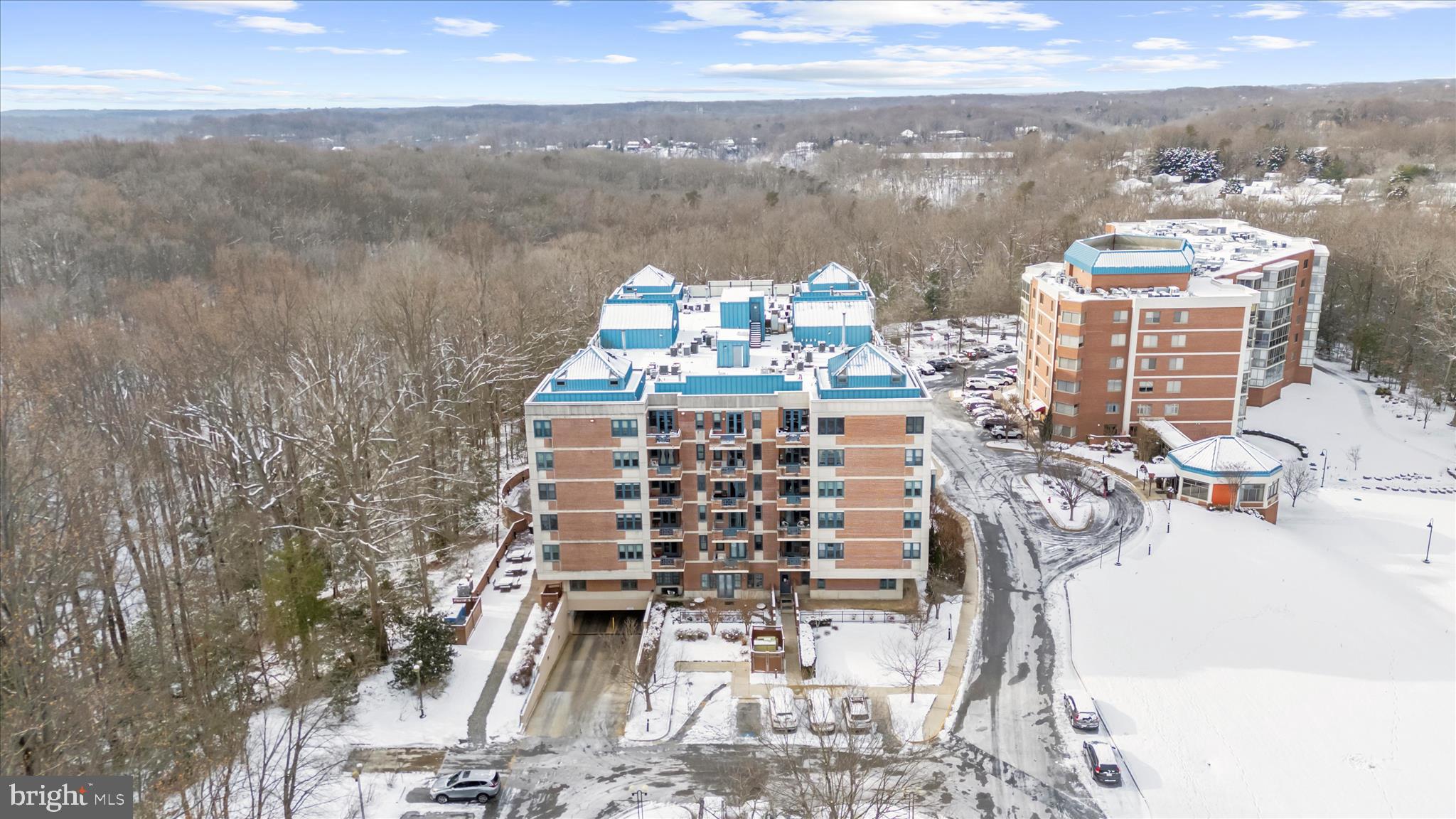 HERITAGE HARBOUR - Residential