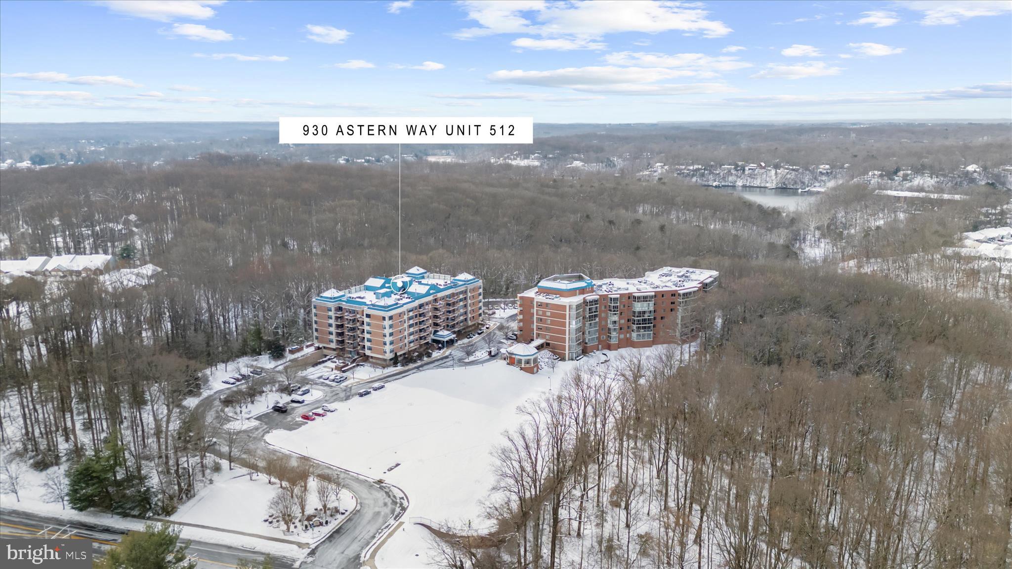 HERITAGE HARBOUR - Residential