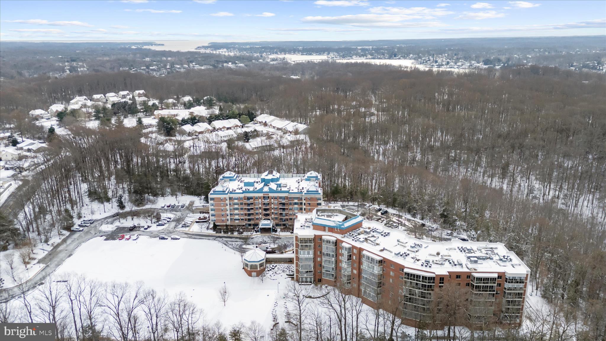 HERITAGE HARBOUR - Residential