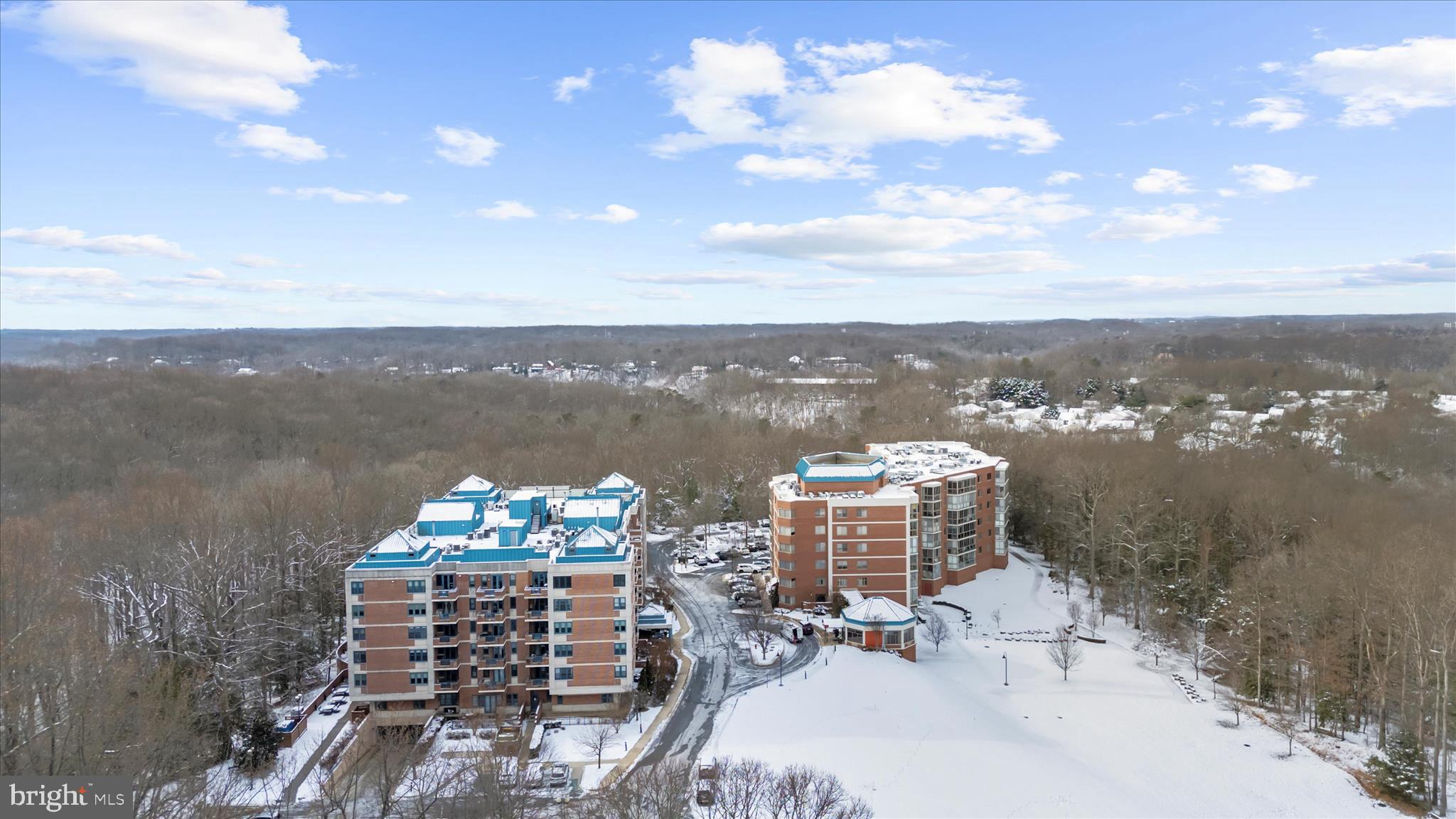 HERITAGE HARBOUR - Residential