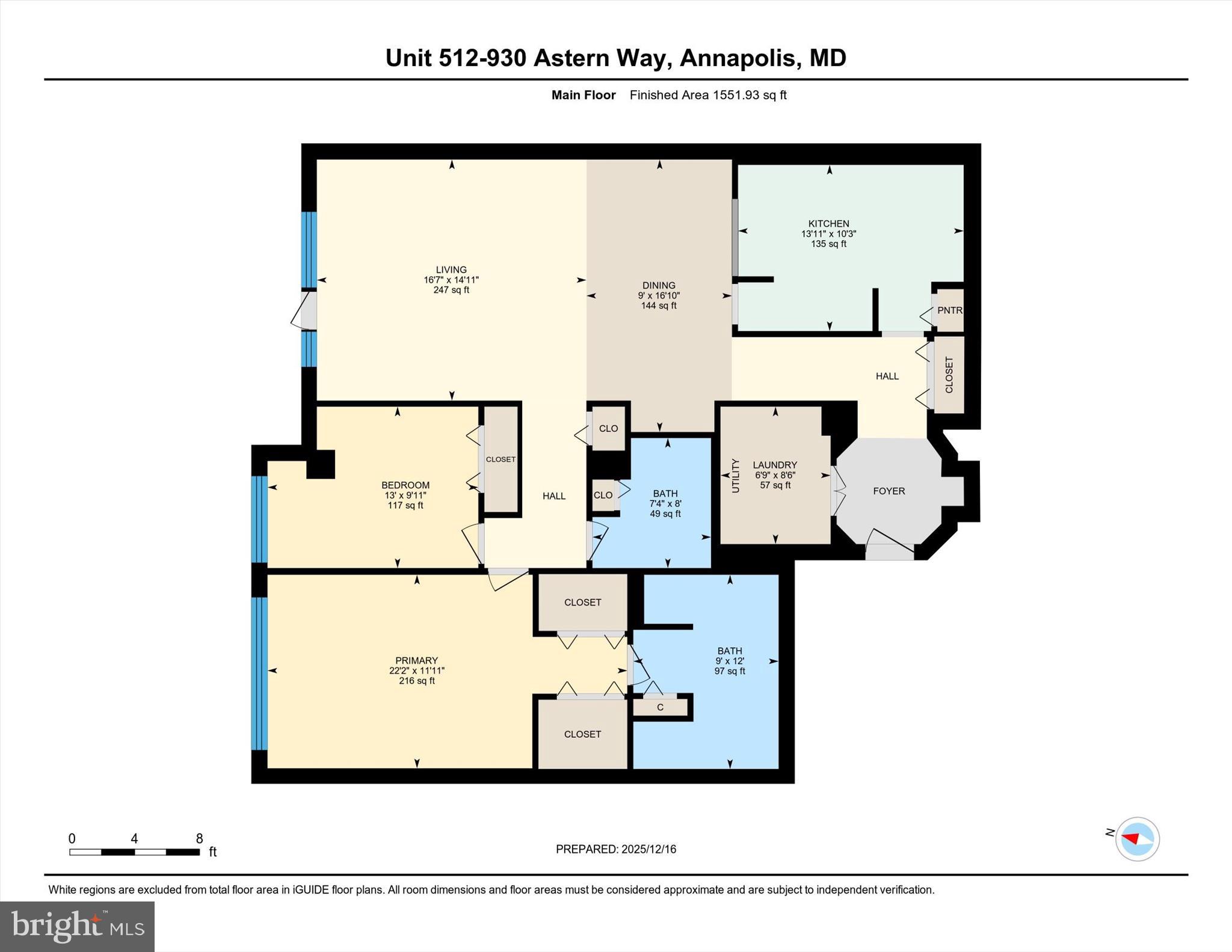 HERITAGE HARBOUR - Residential