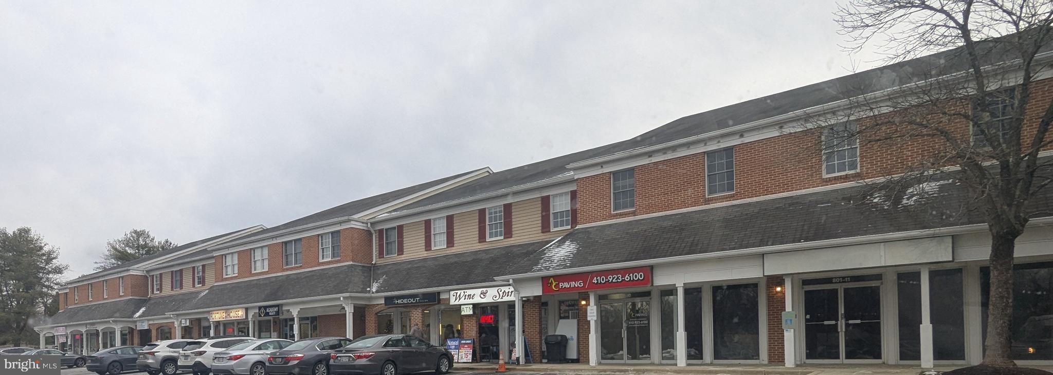 HERITAGE HARBOUR - Residential