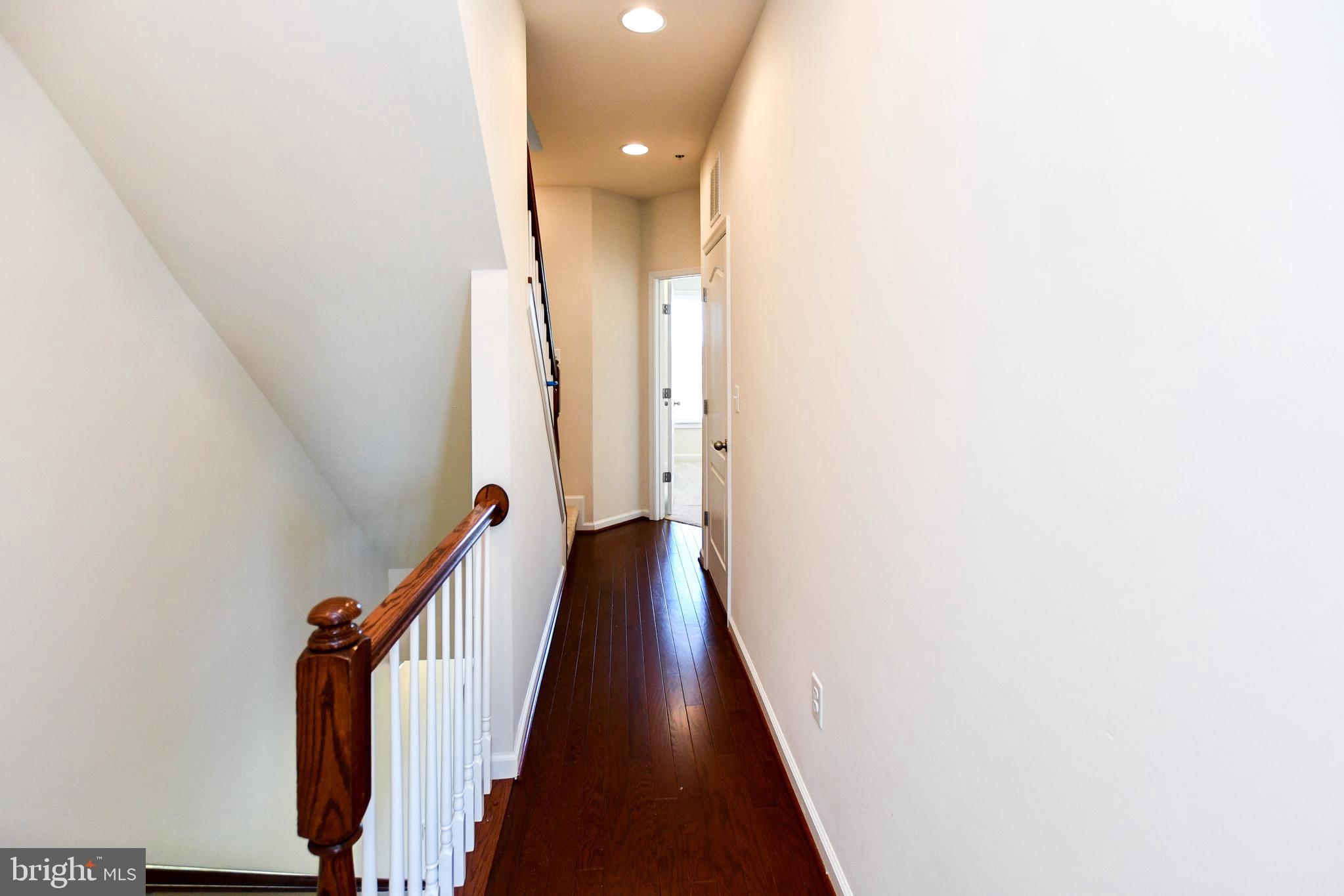 POTOMAC OVERLOOK AT NATIONAL HARBOR - Residential