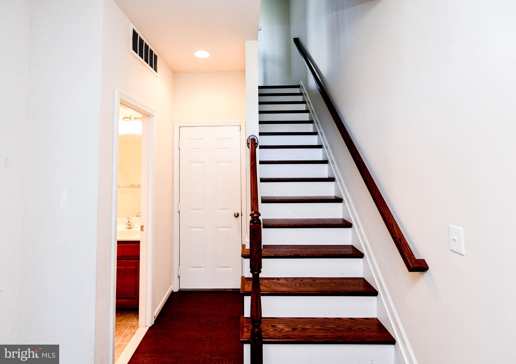 POTOMAC OVERLOOK AT NATIONAL HARBOR - Residential