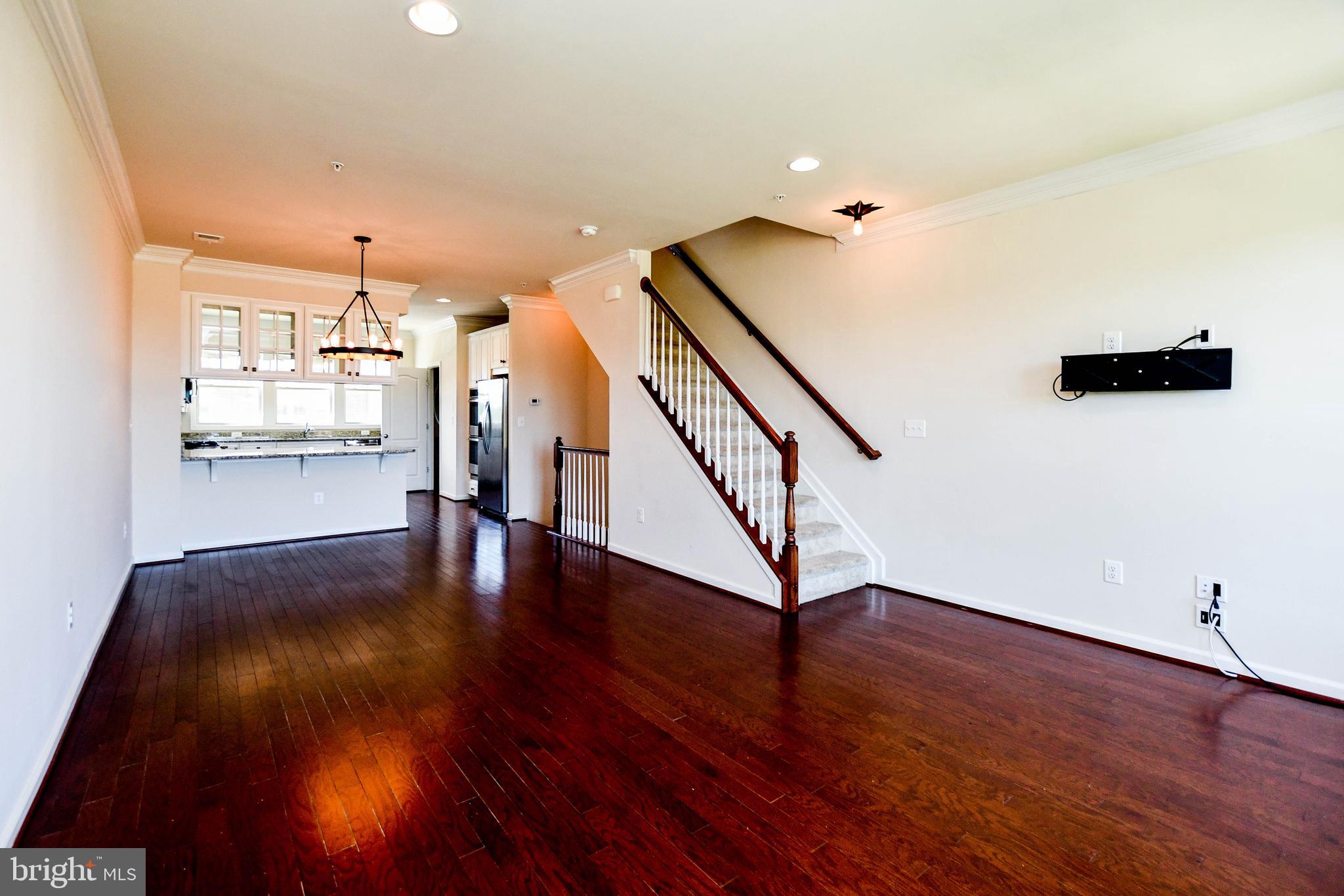 POTOMAC OVERLOOK AT NATIONAL HARBOR - Residential