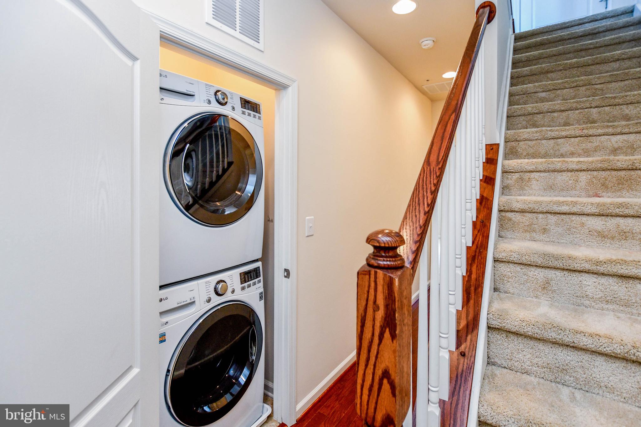 POTOMAC OVERLOOK AT NATIONAL HARBOR - Residential