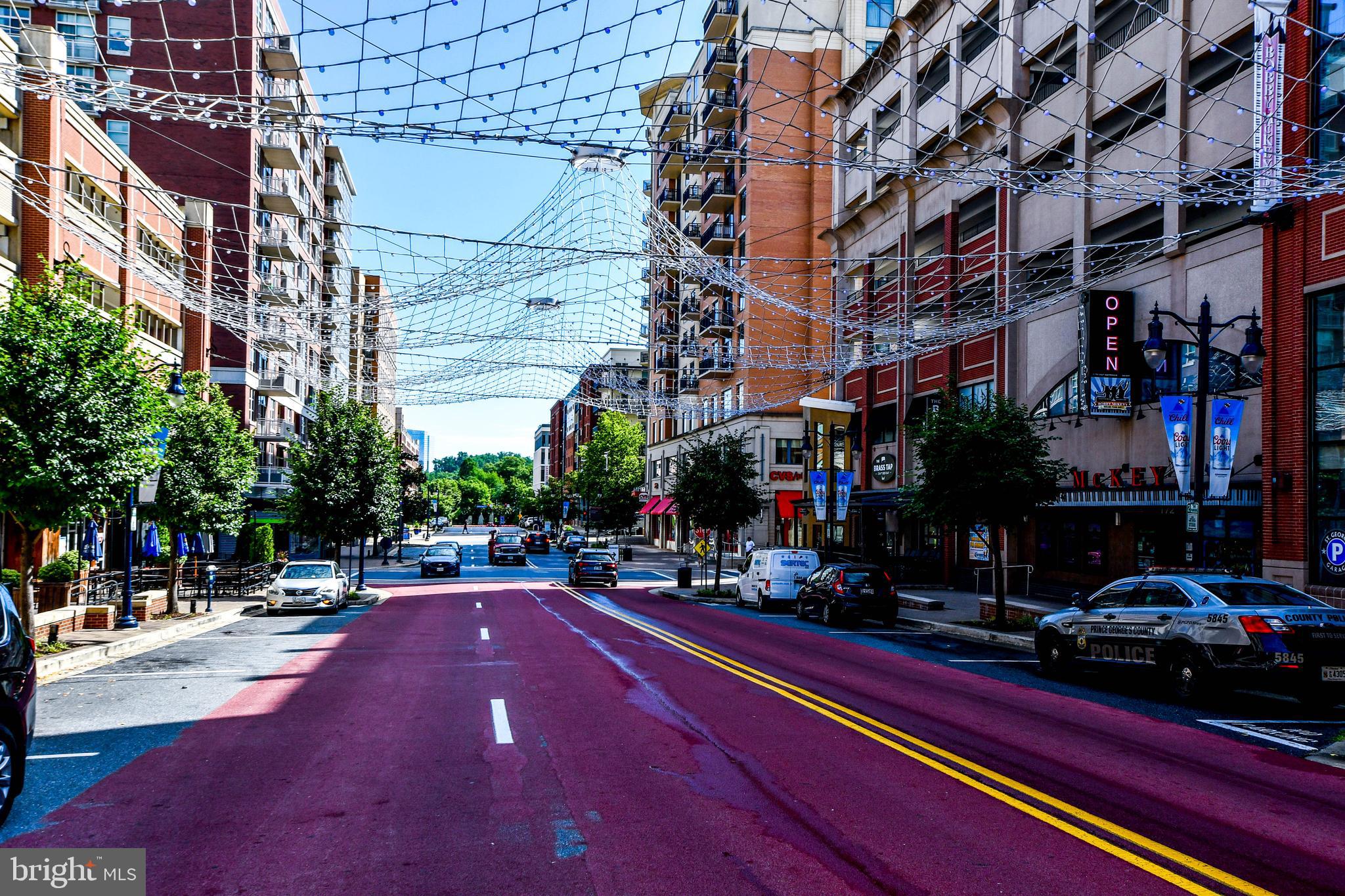 POTOMAC OVERLOOK AT NATIONAL HARBOR - Residential