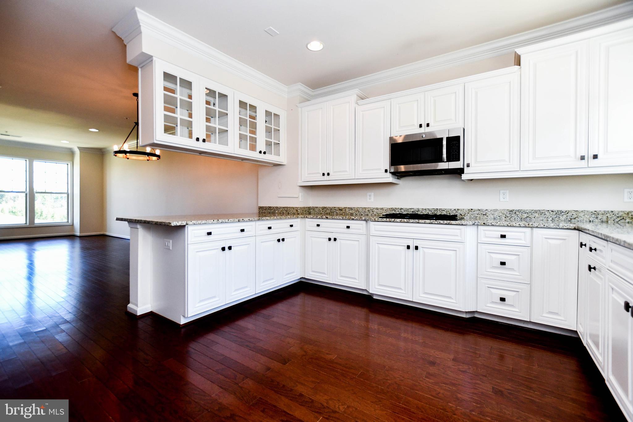 POTOMAC OVERLOOK AT NATIONAL HARBOR - Residential