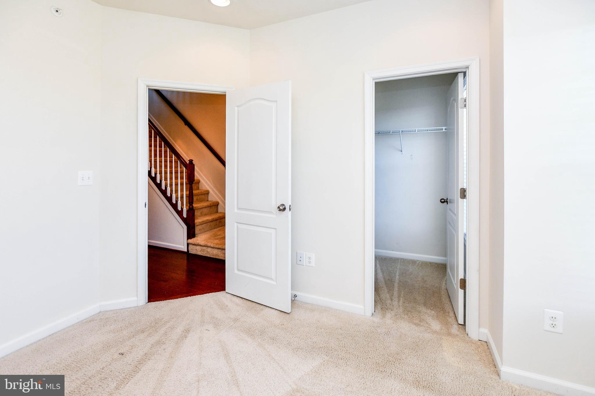 POTOMAC OVERLOOK AT NATIONAL HARBOR - Residential