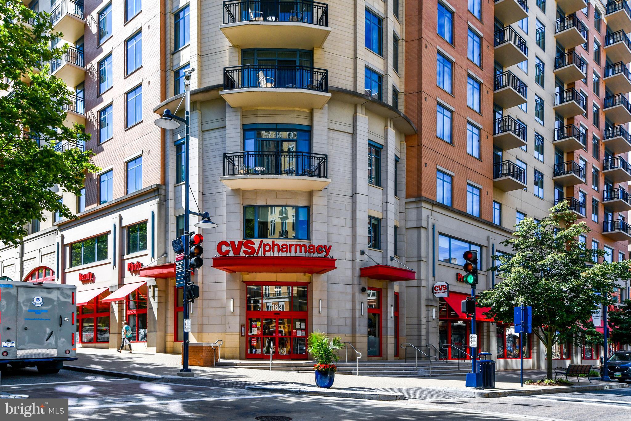 POTOMAC OVERLOOK AT NATIONAL HARBOR - Residential