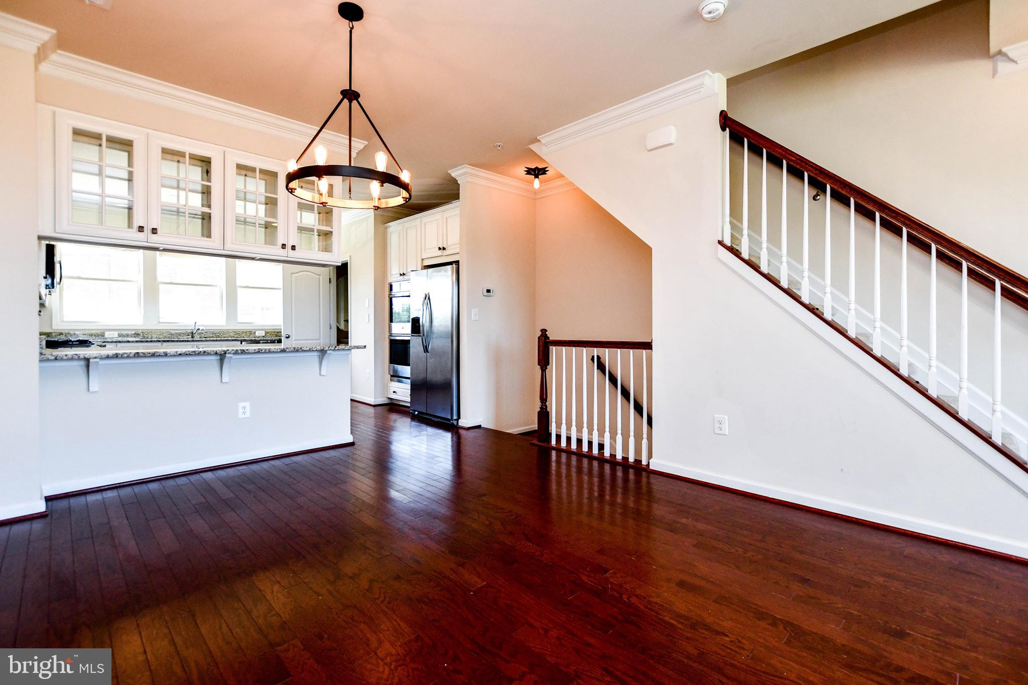 POTOMAC OVERLOOK AT NATIONAL HARBOR - Residential