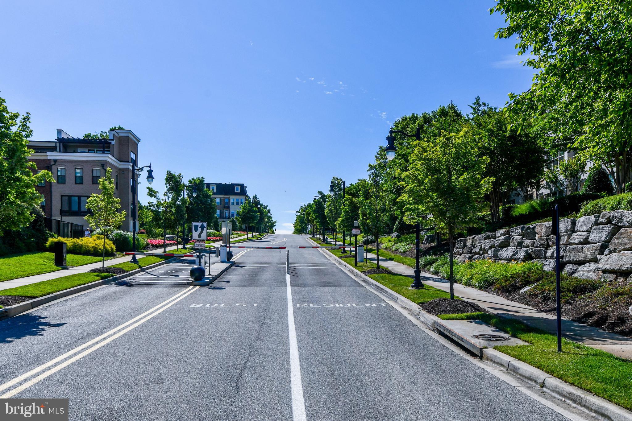 POTOMAC OVERLOOK AT NATIONAL HARBOR - Residential