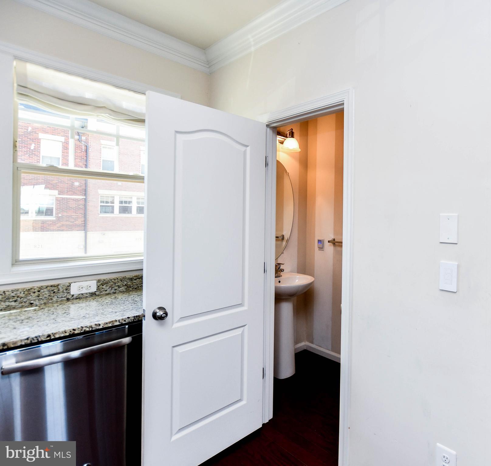 POTOMAC OVERLOOK AT NATIONAL HARBOR - Residential