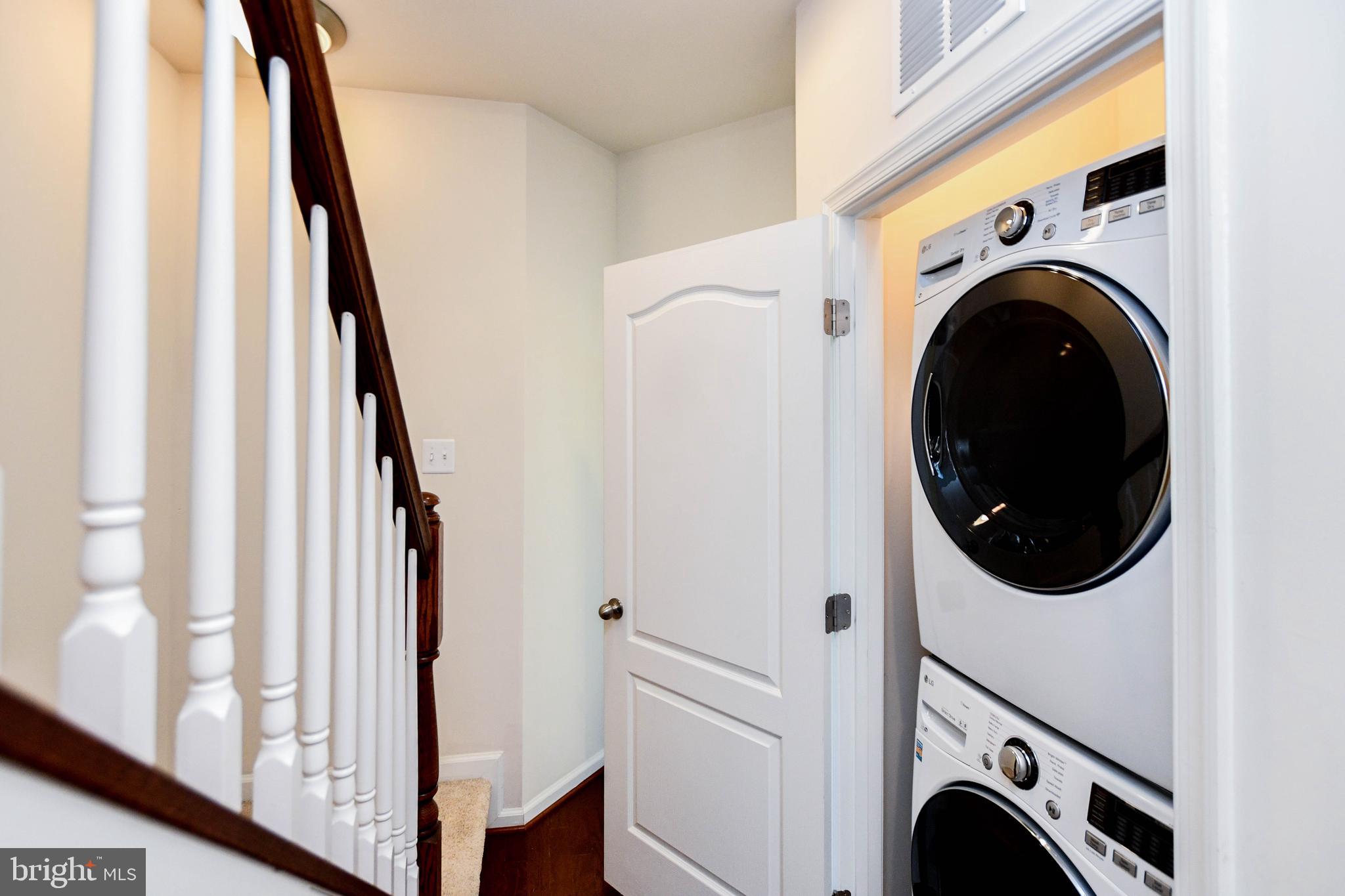 POTOMAC OVERLOOK AT NATIONAL HARBOR - Residential