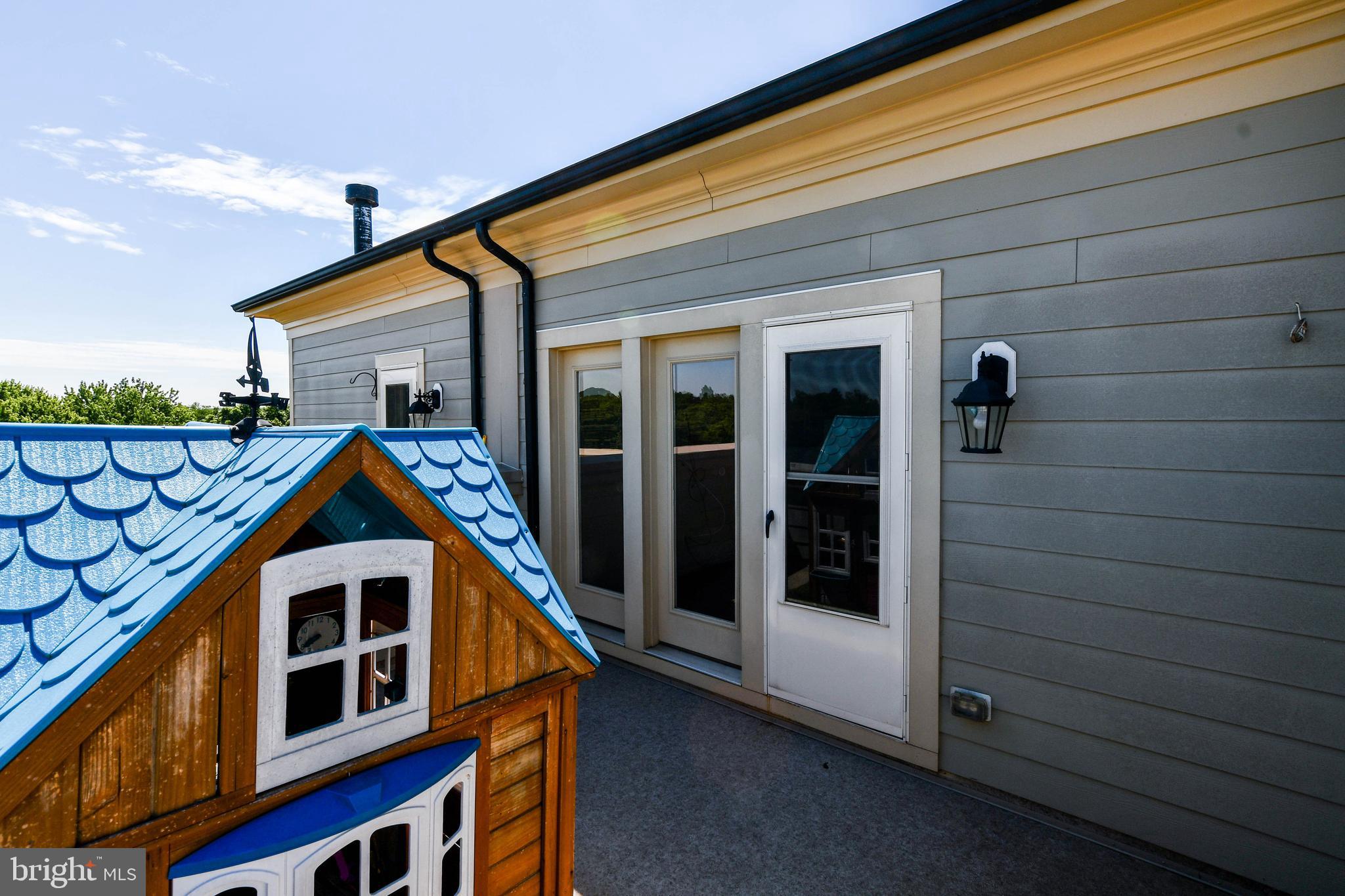 POTOMAC OVERLOOK AT NATIONAL HARBOR - Residential