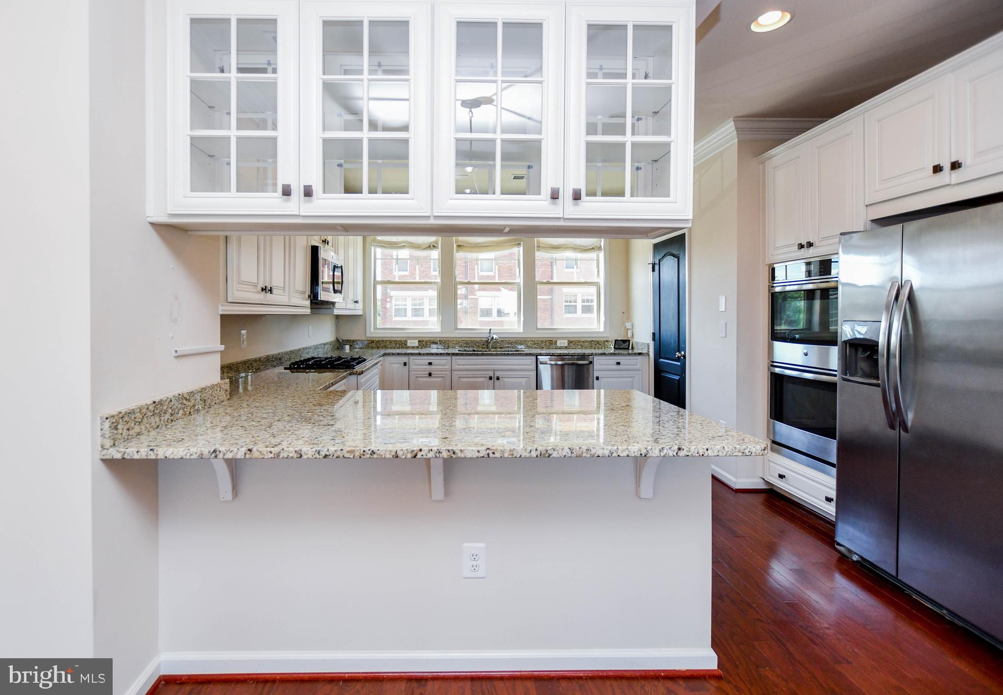 POTOMAC OVERLOOK AT NATIONAL HARBOR - Residential