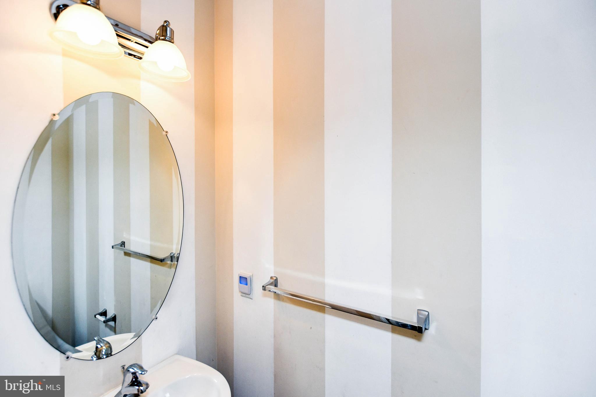 POTOMAC OVERLOOK AT NATIONAL HARBOR - Residential