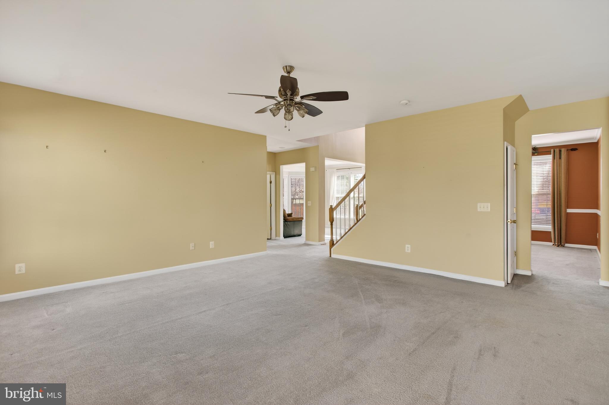 SOVEREIGN GLEN - Residential