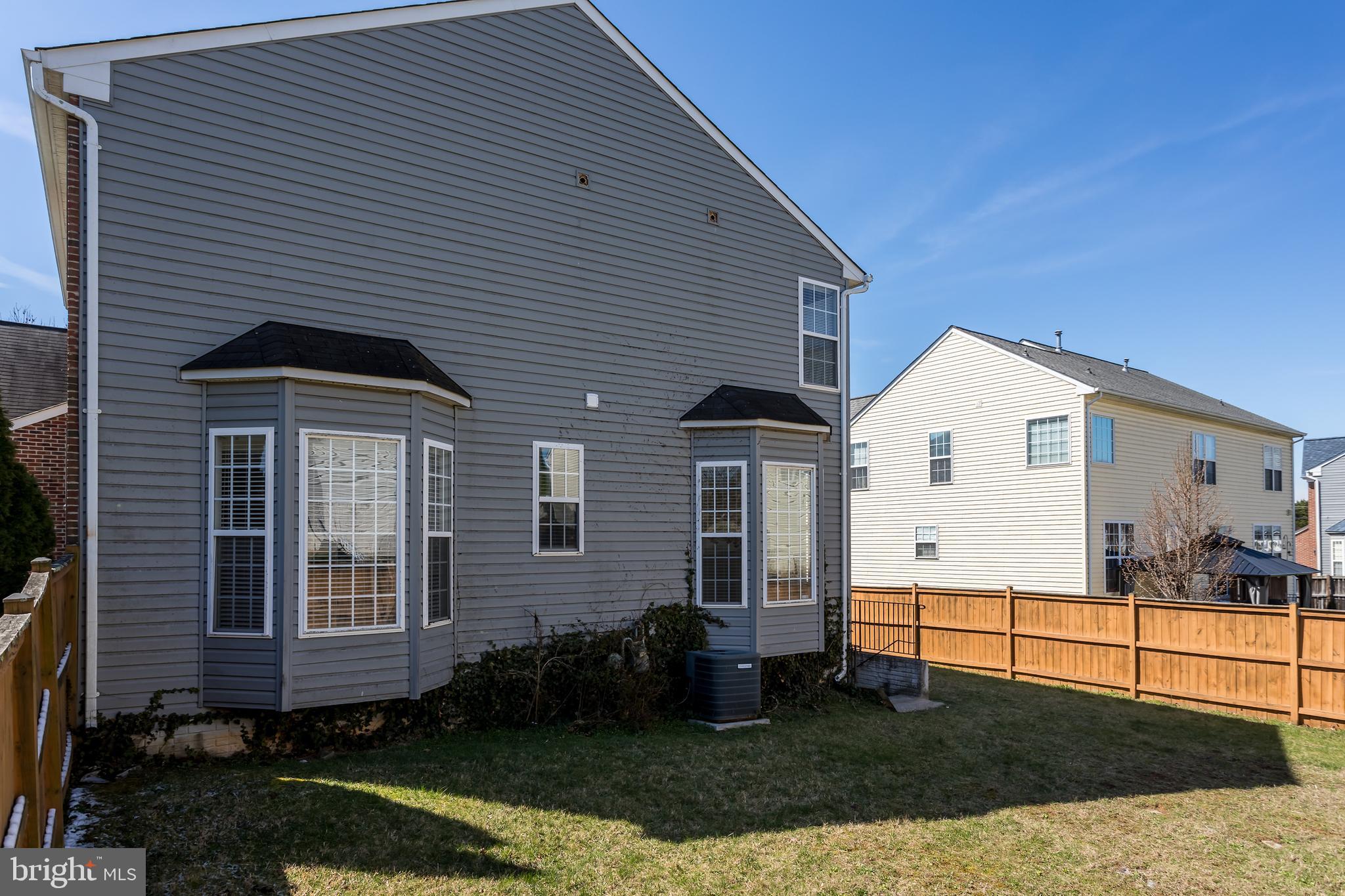 SOVEREIGN GLEN - Residential