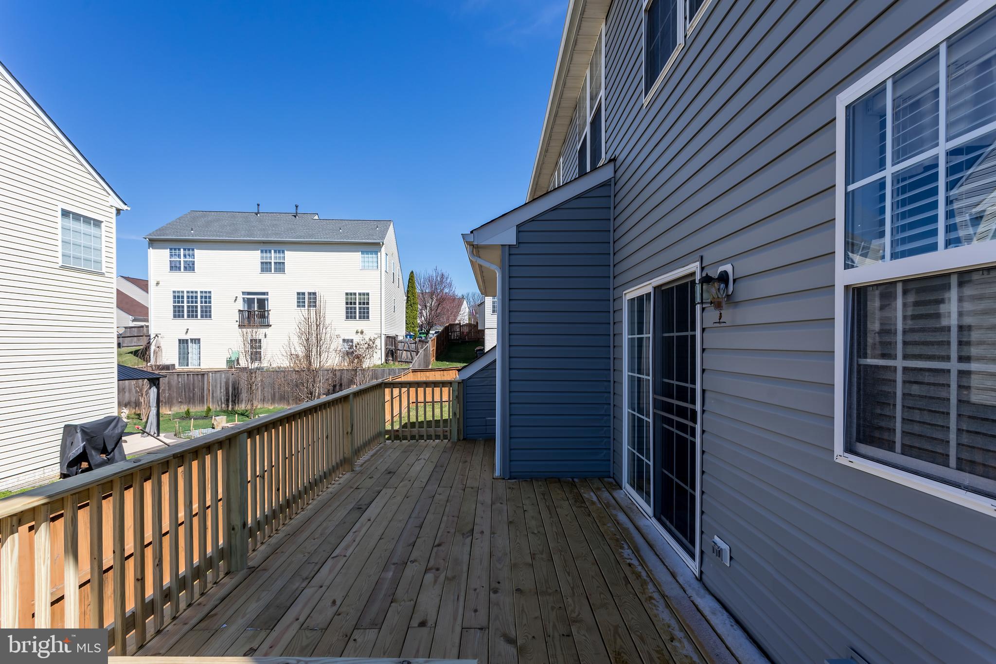 SOVEREIGN GLEN - Residential