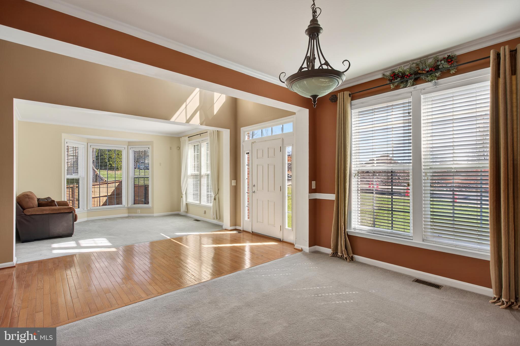 SOVEREIGN GLEN - Residential