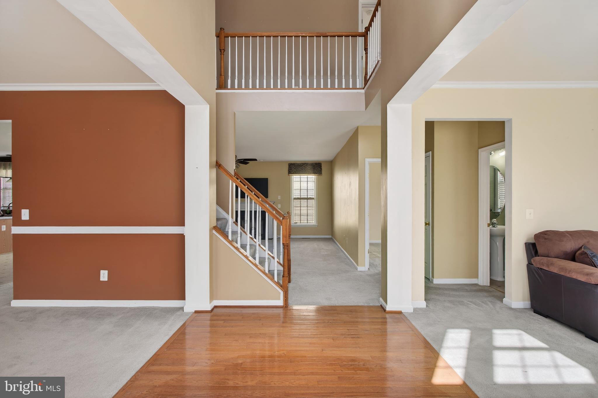 SOVEREIGN GLEN - Residential