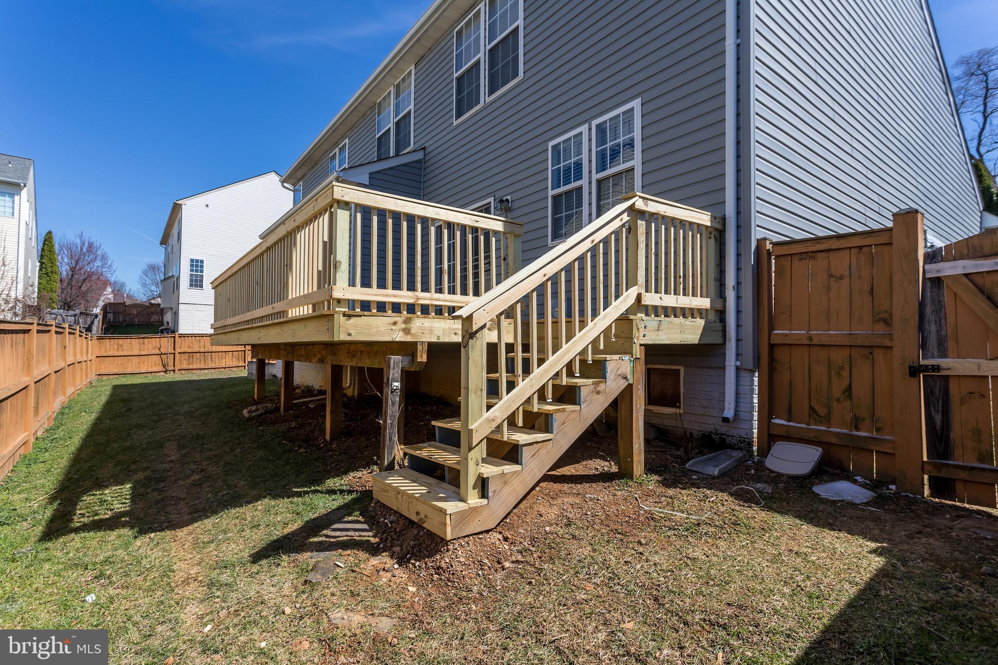 SOVEREIGN GLEN - Residential