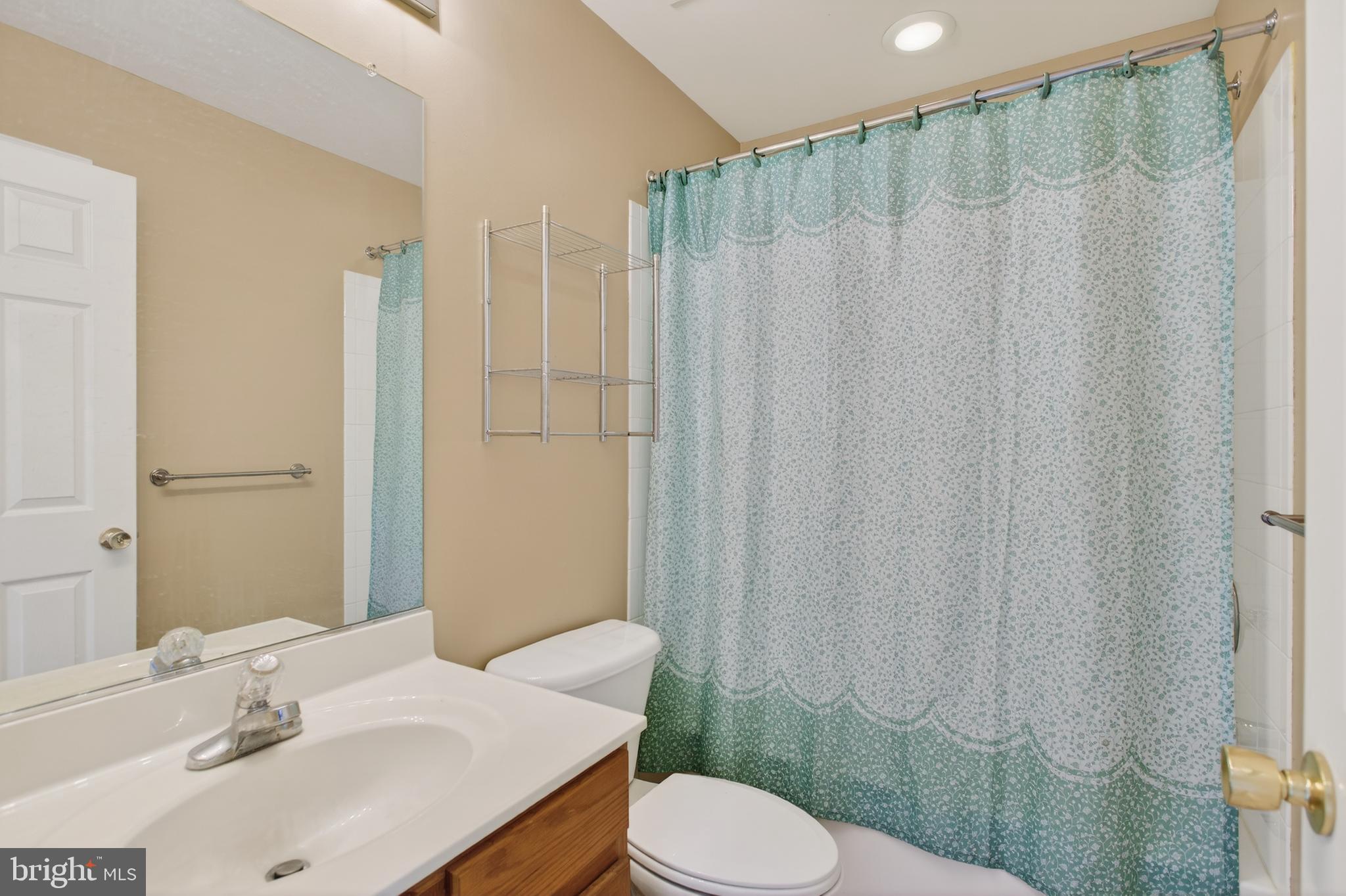 SOVEREIGN GLEN - Residential