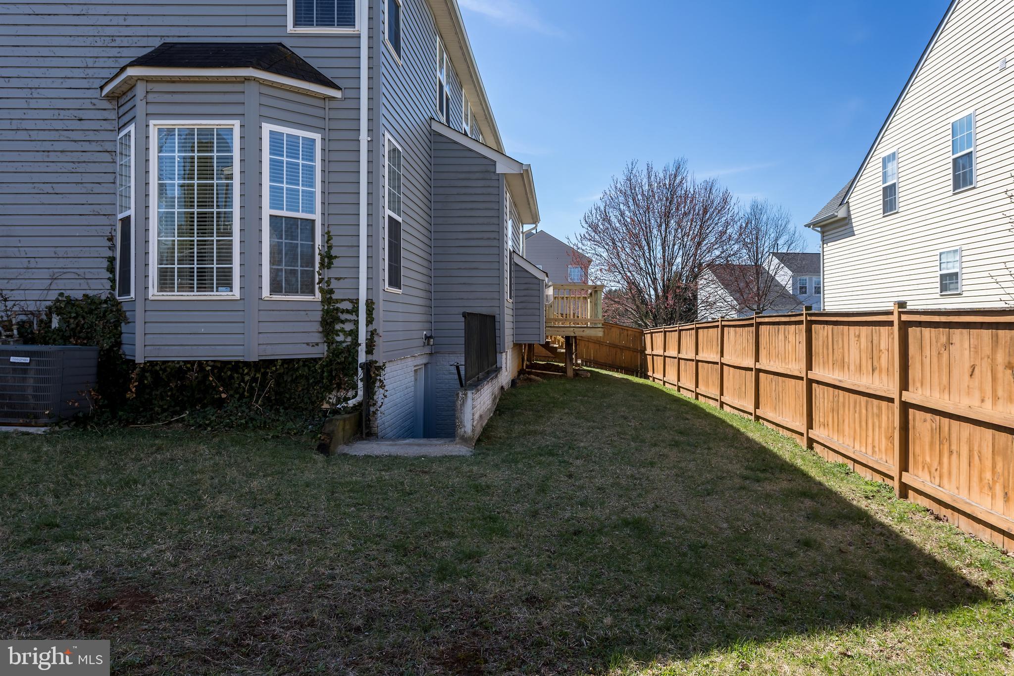 SOVEREIGN GLEN - Residential