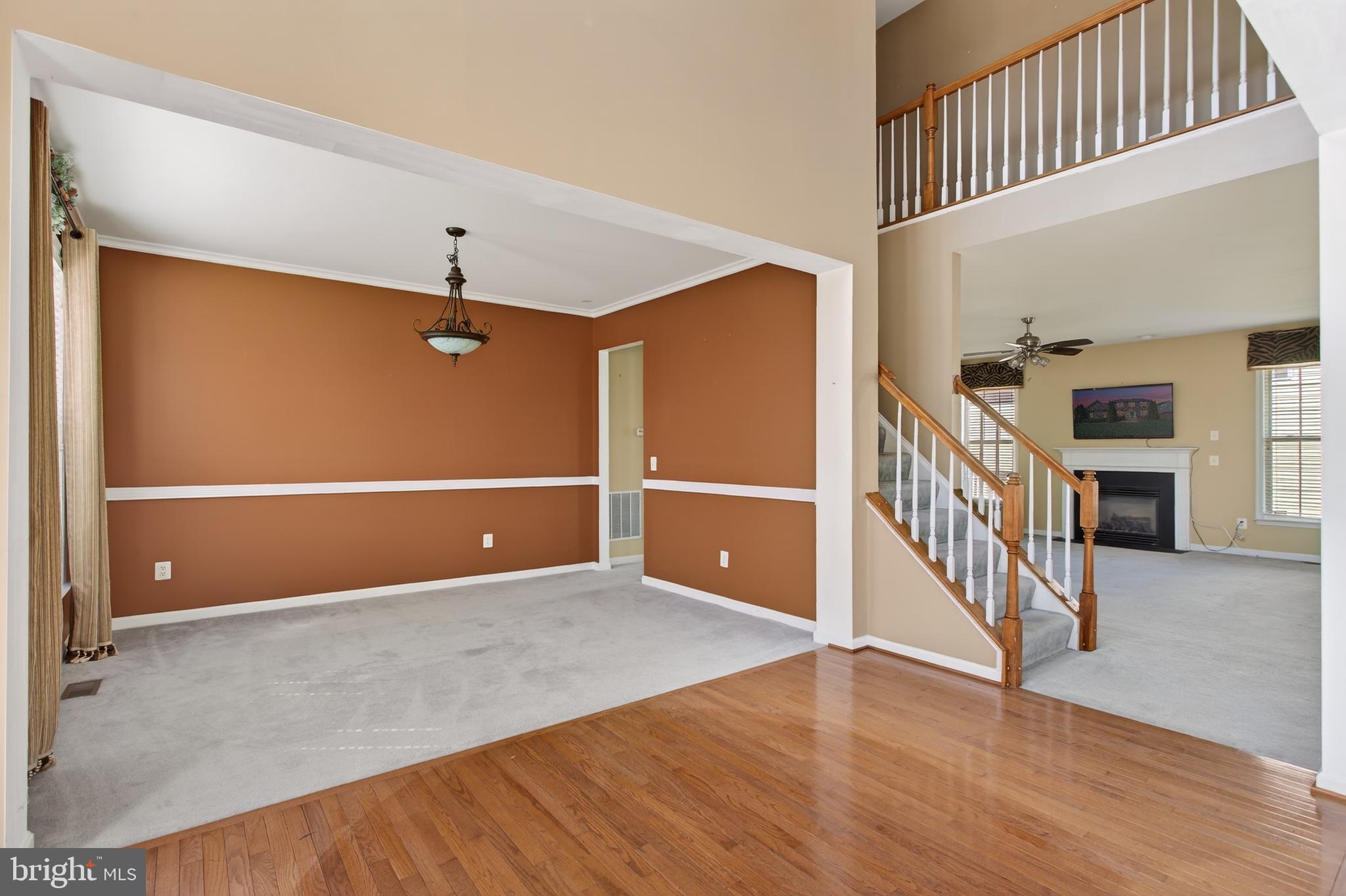 SOVEREIGN GLEN - Residential