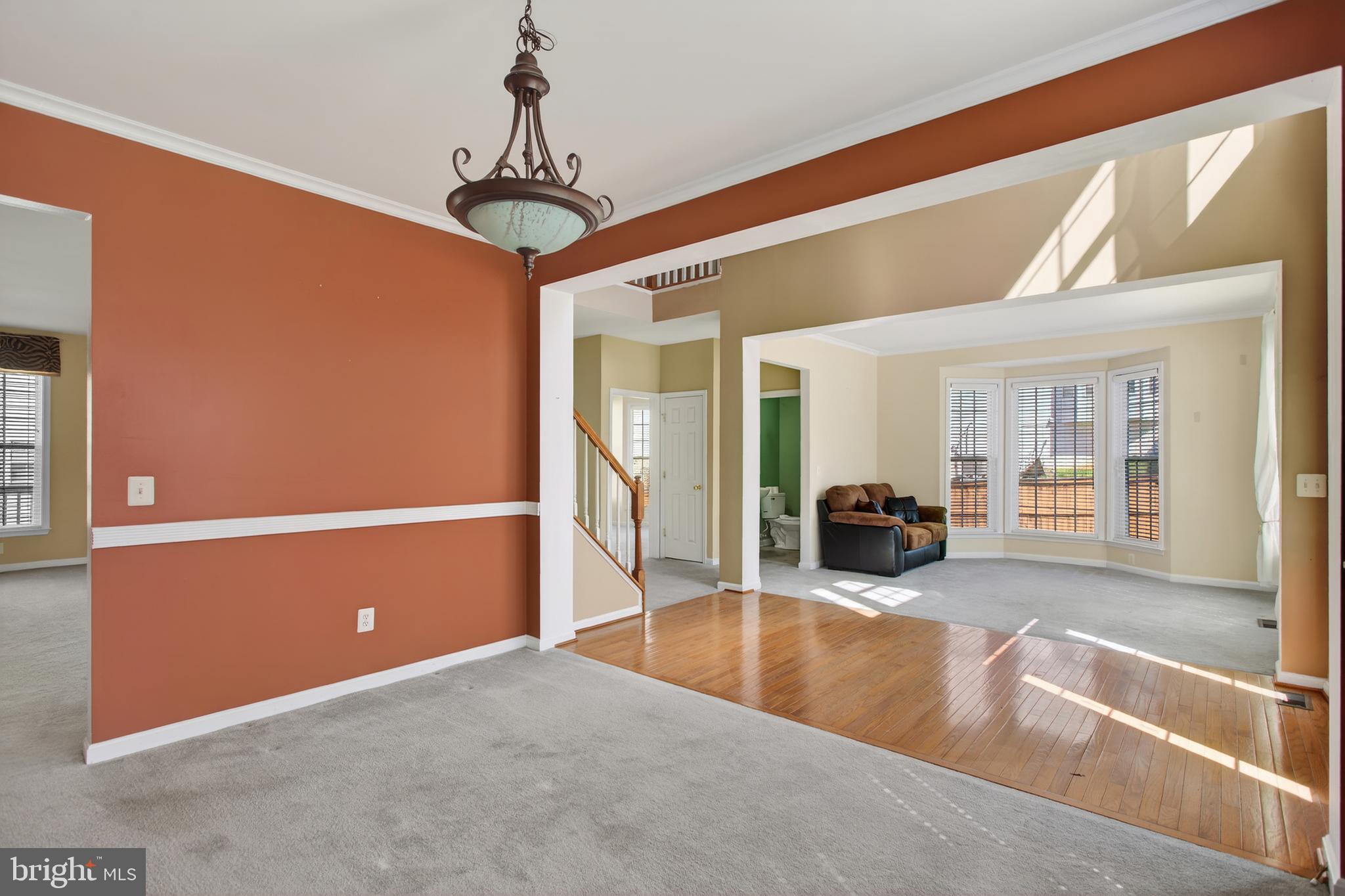 SOVEREIGN GLEN - Residential