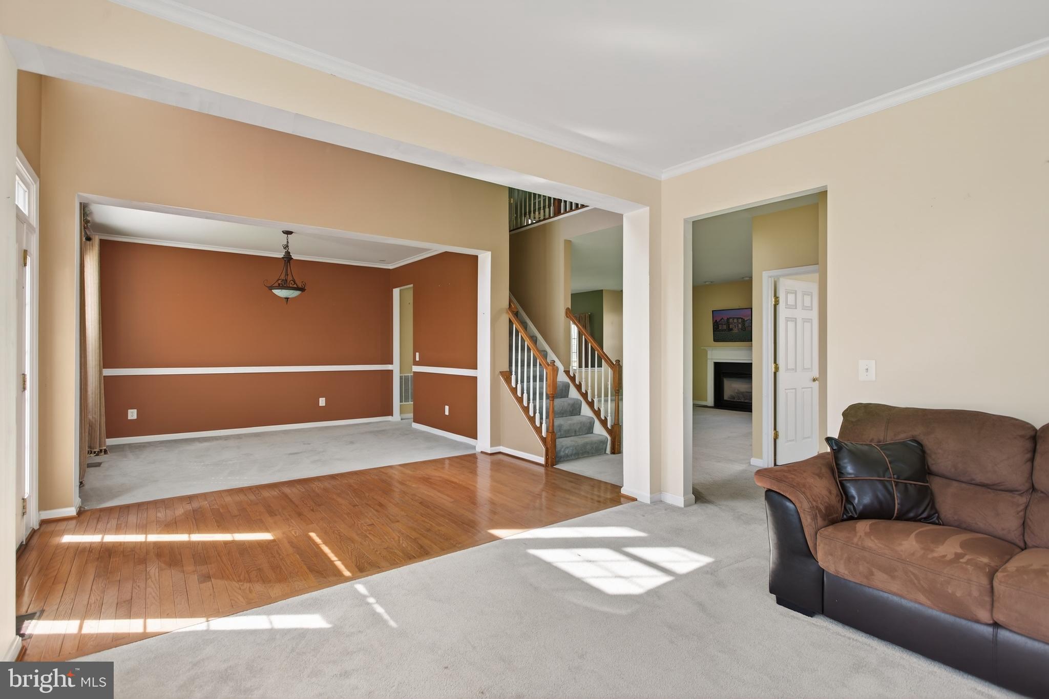 SOVEREIGN GLEN - Residential