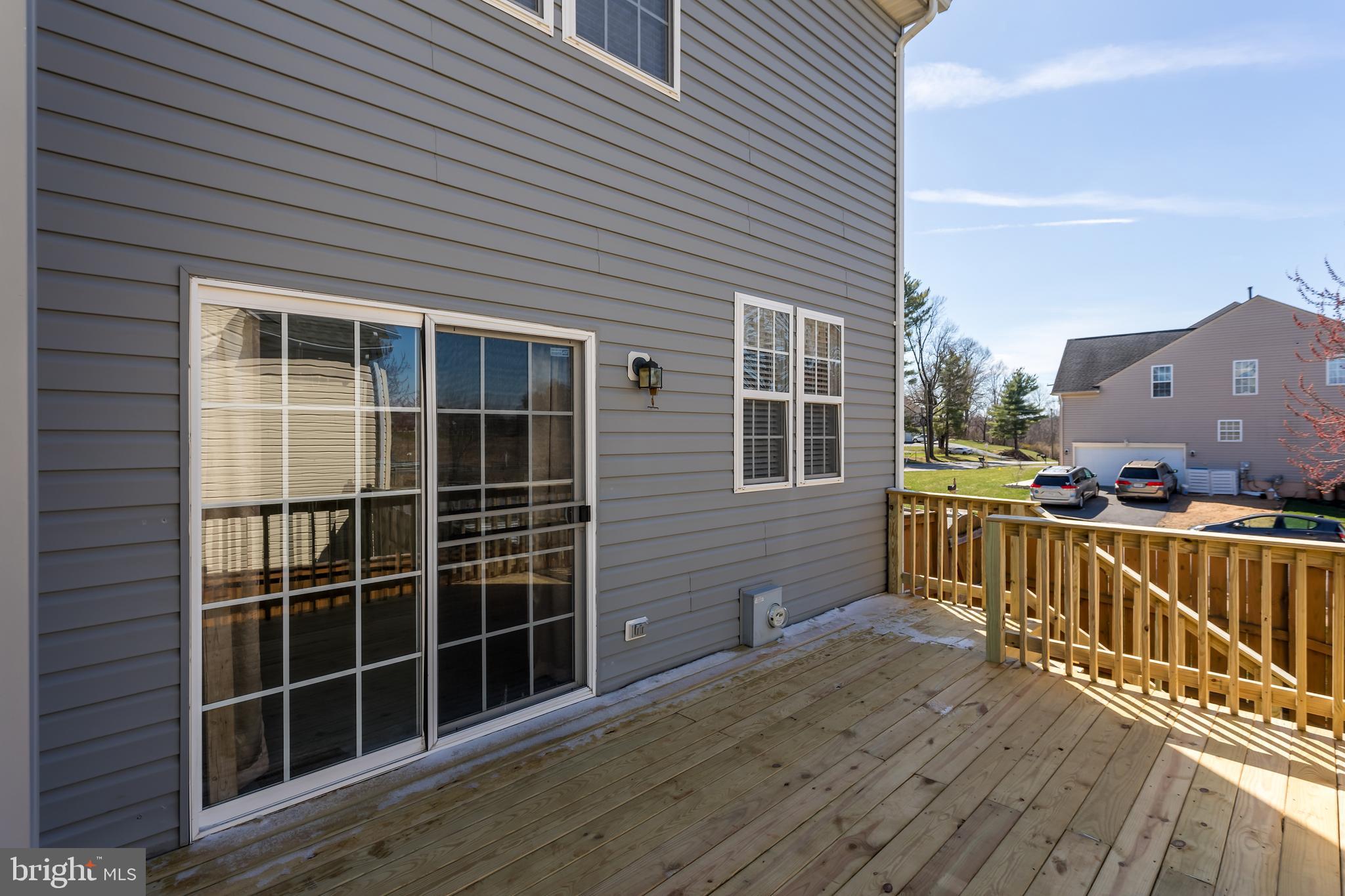 SOVEREIGN GLEN - Residential