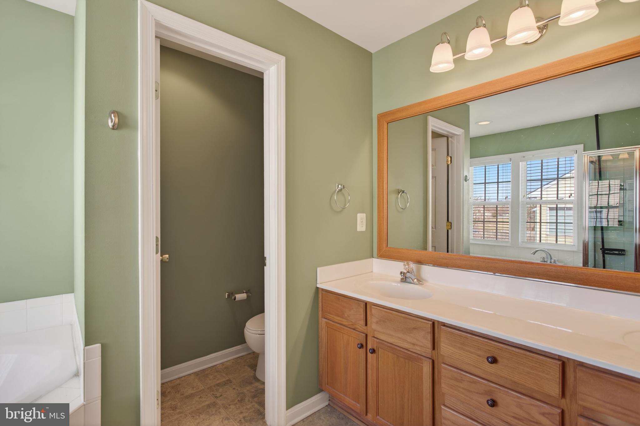 SOVEREIGN GLEN - Residential