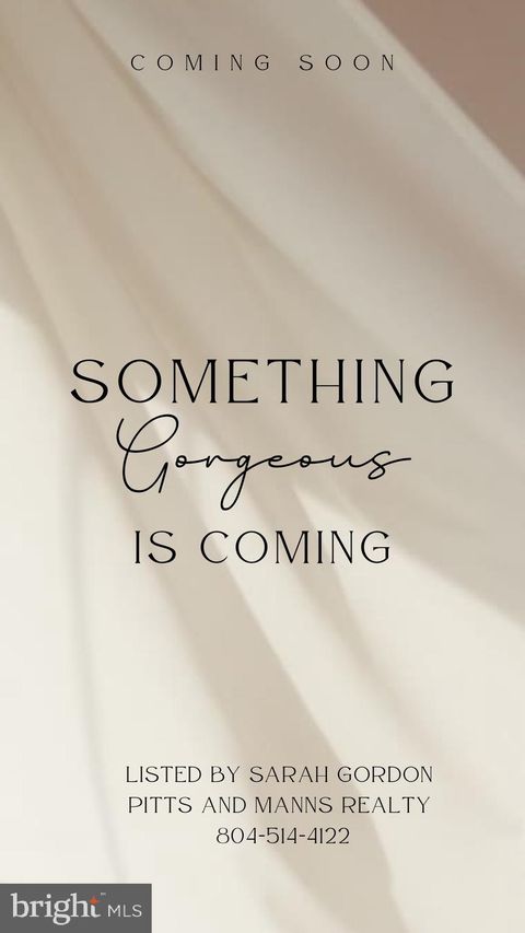 15324 CURRIN STREET RUTHER GLEN VA 22546