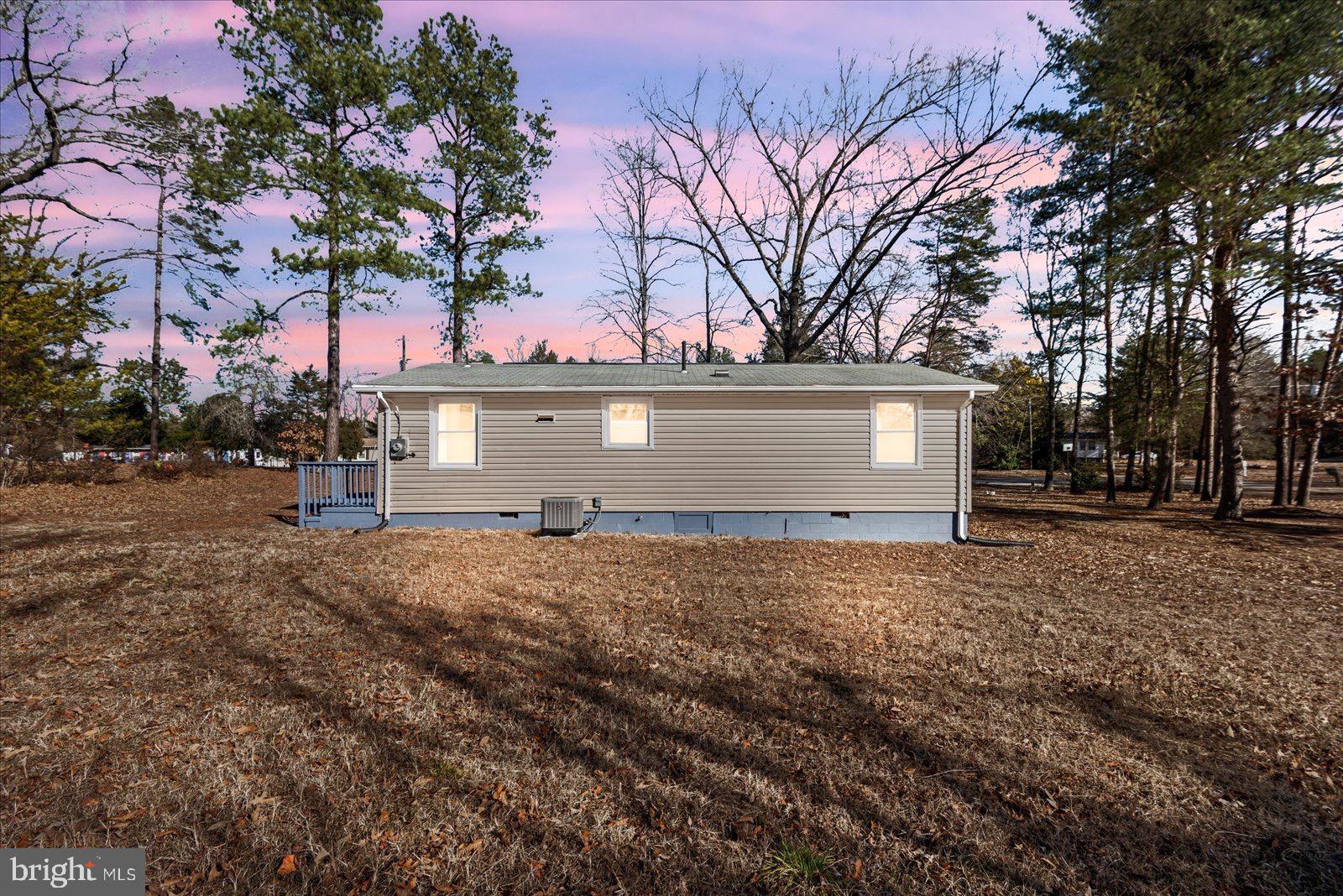 NONE AVAILABLE - Residential