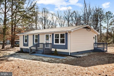 Homes For Sale - 15324 Currin Street<br/> Caroline County, RUTHER GLEN, VA 22546