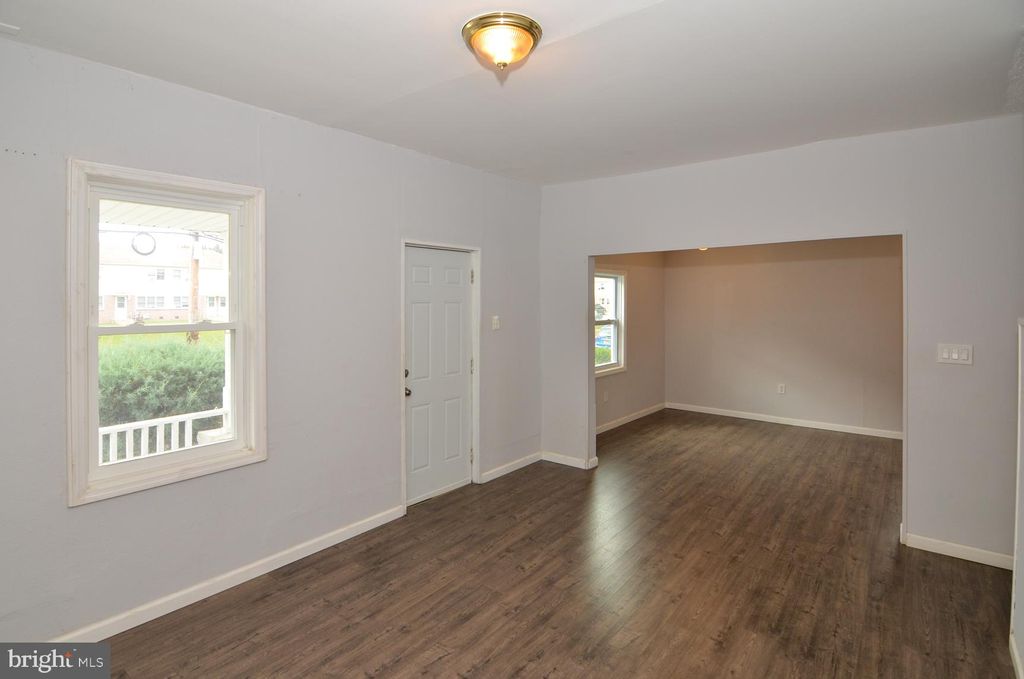 Photo of 605 W 3rd Street, FLORENCE, NJ 08518 (MLS # NJBL2093390)