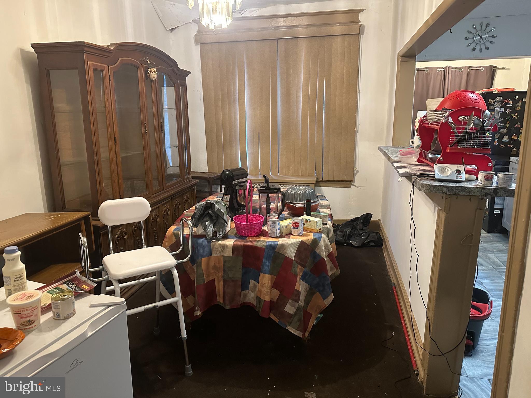 GERMANTOWN - Residential