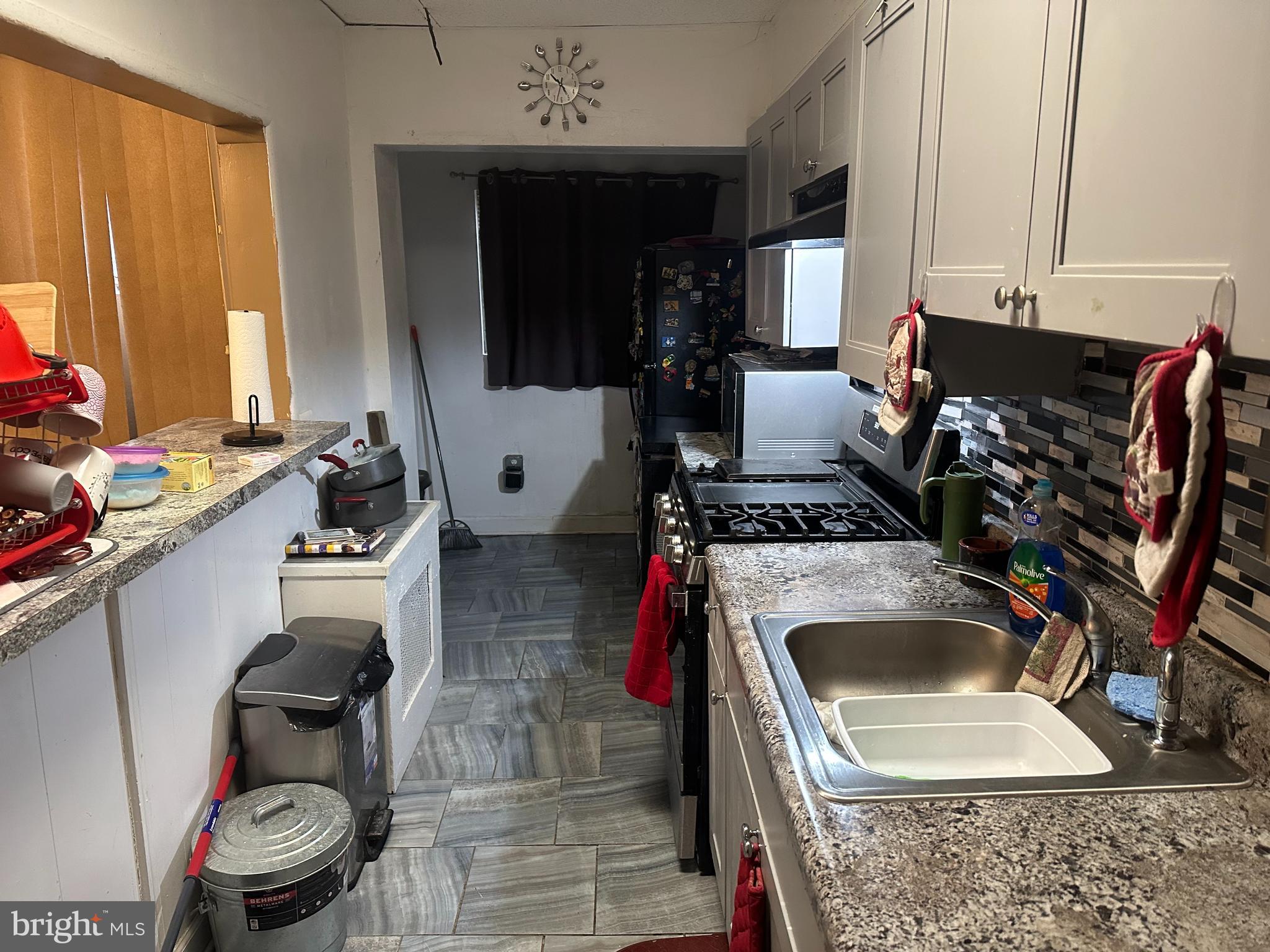 GERMANTOWN - Residential