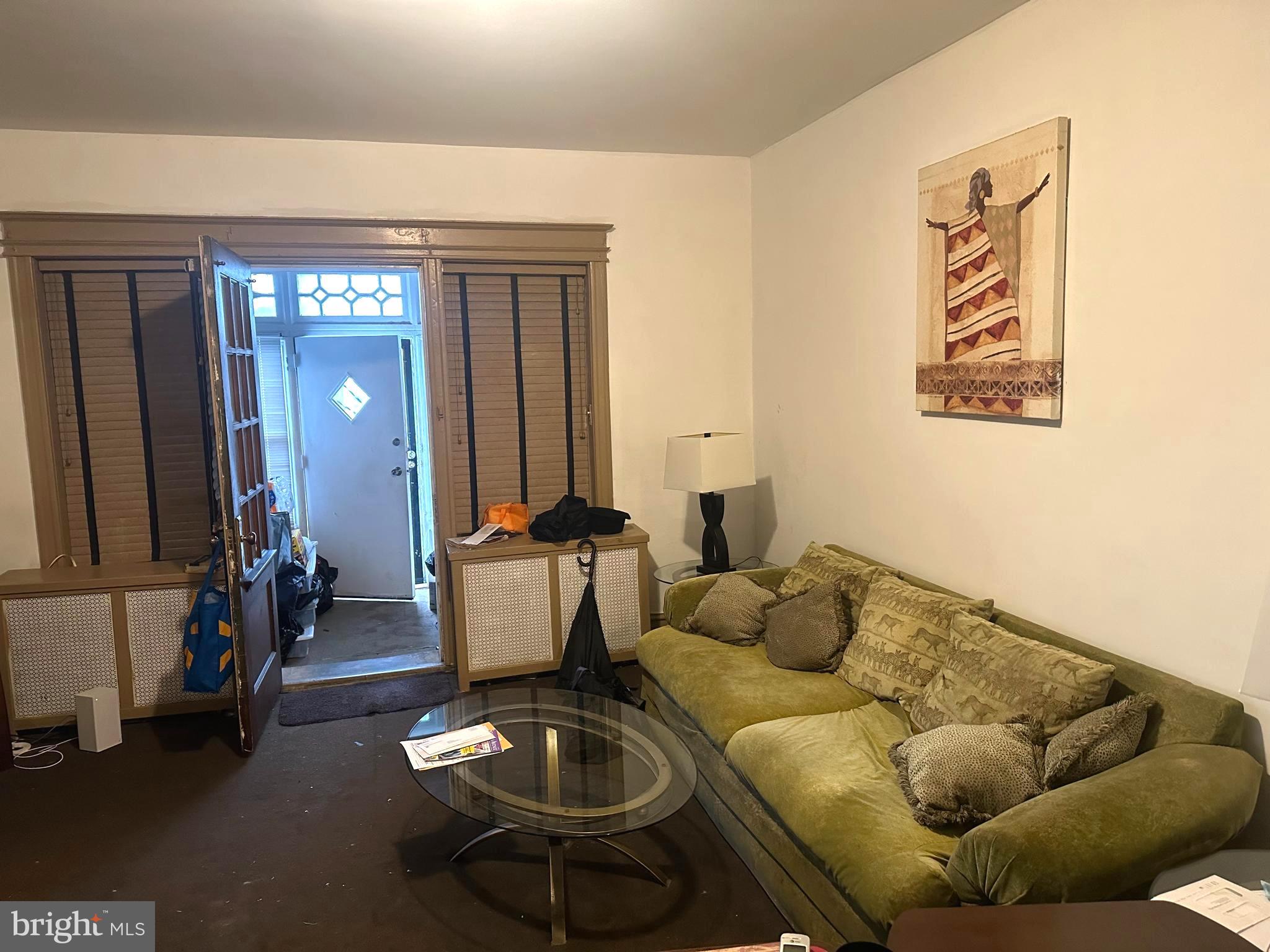 GERMANTOWN - Residential