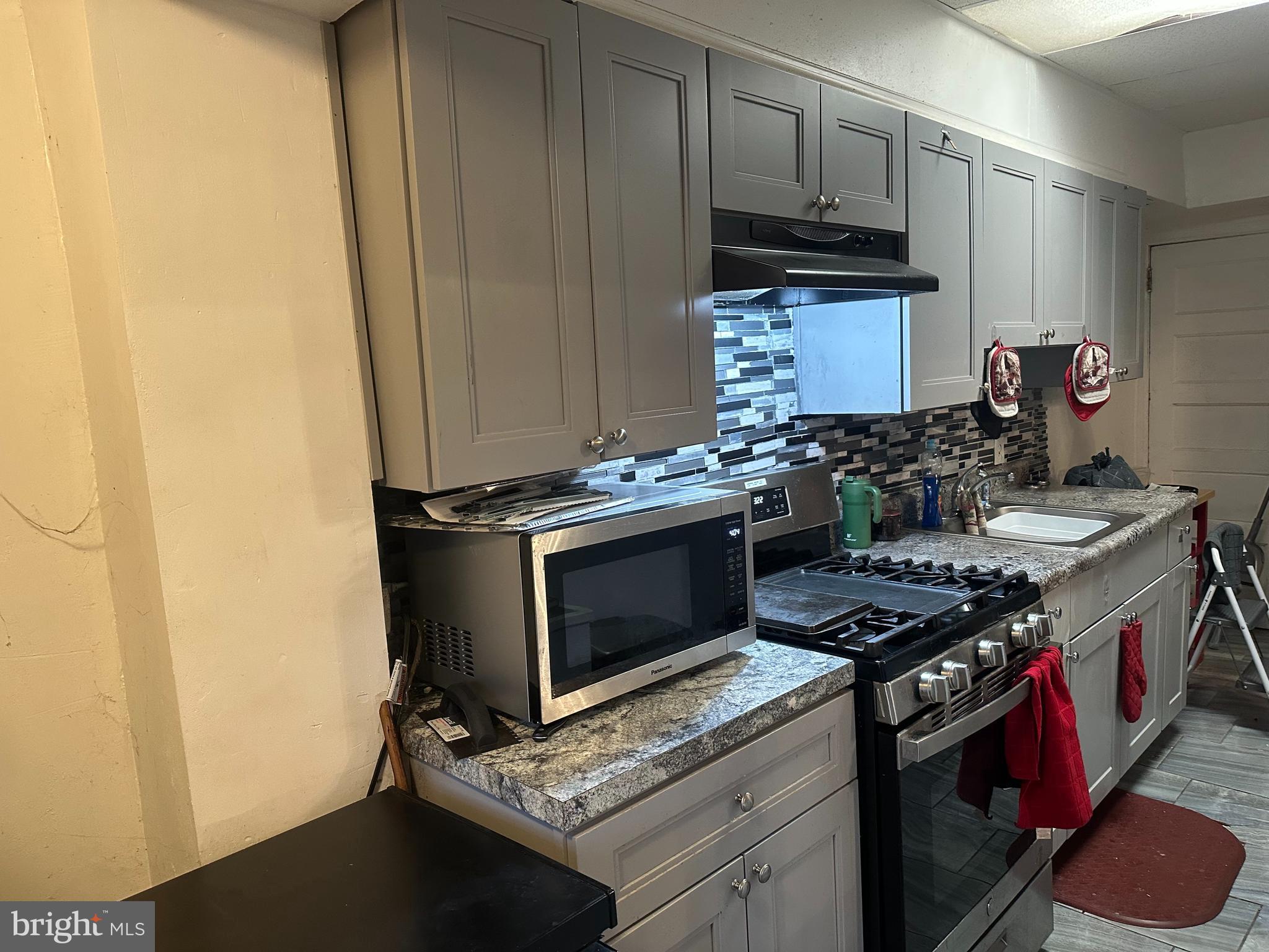 GERMANTOWN - Residential