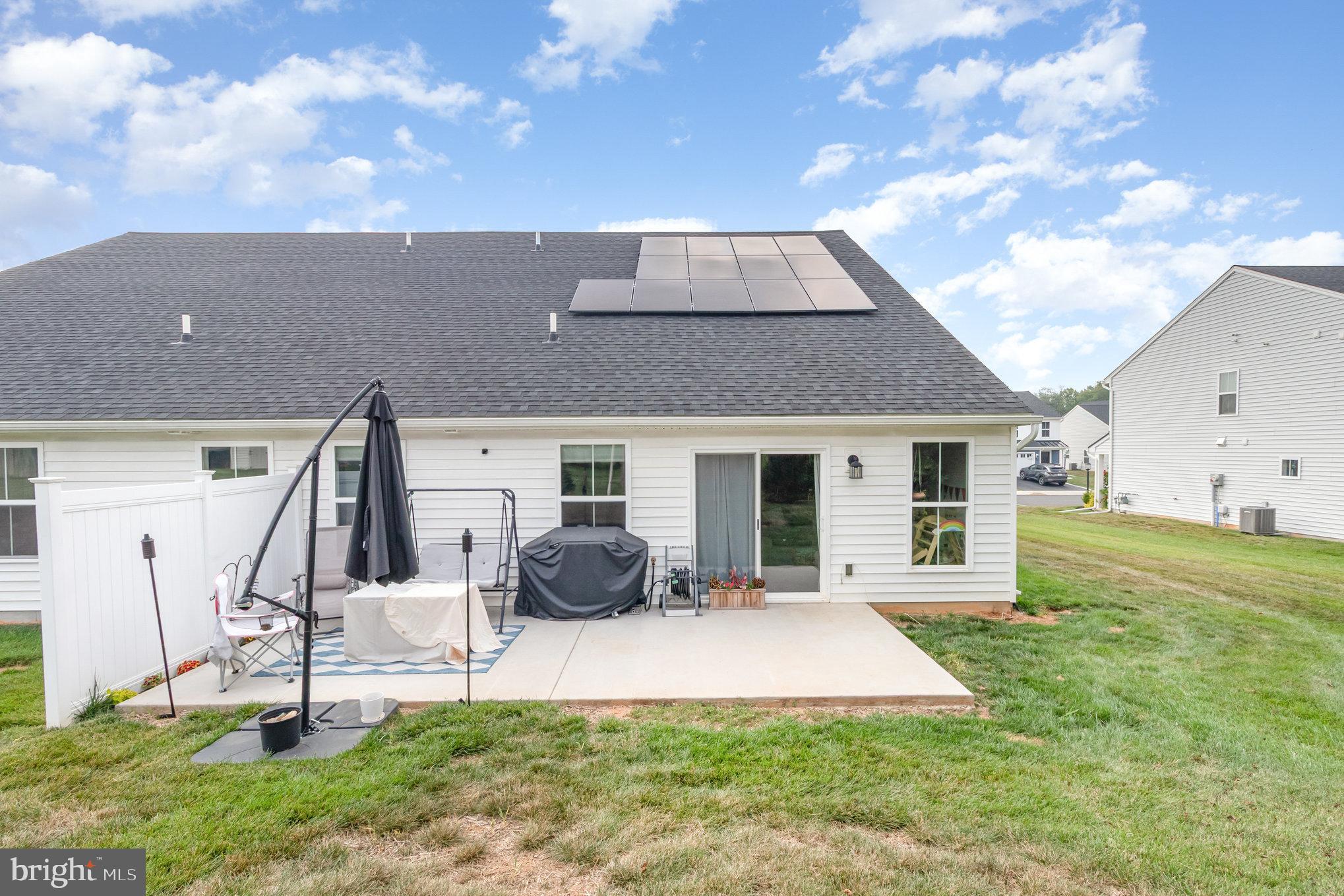 DICKINSON PLACE - Residential