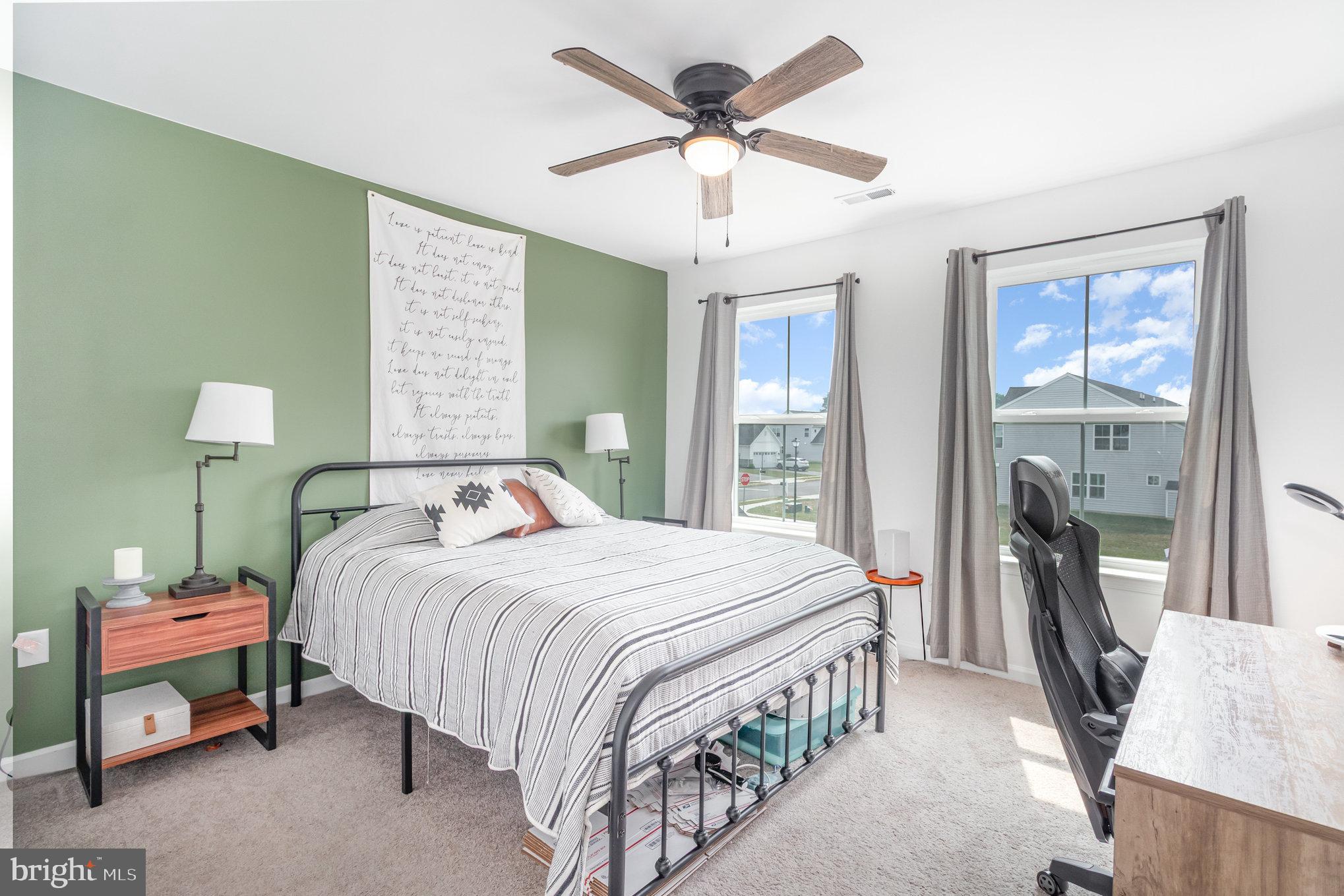 DICKINSON PLACE - Residential