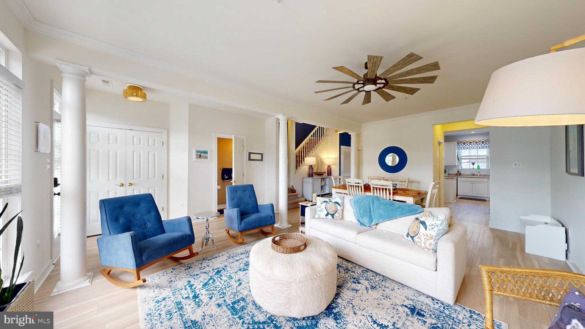 17216 CHATHAM STREET